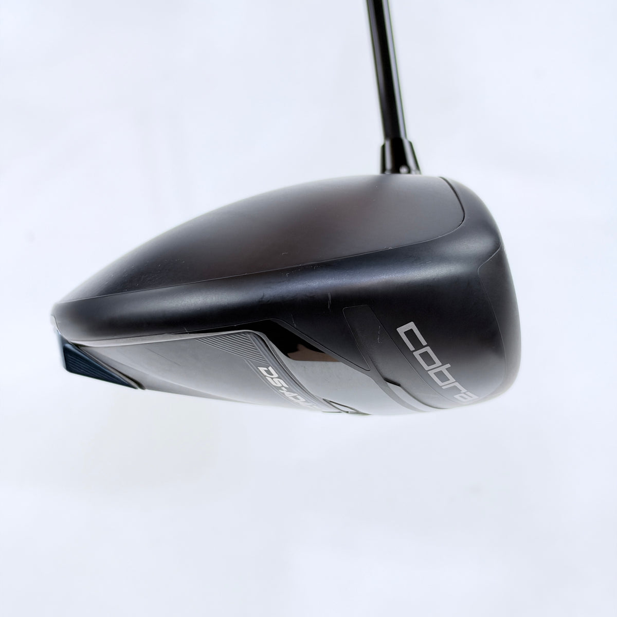 COBRA DS ADAPT X 9° DRIVER S FLEX RH 45”