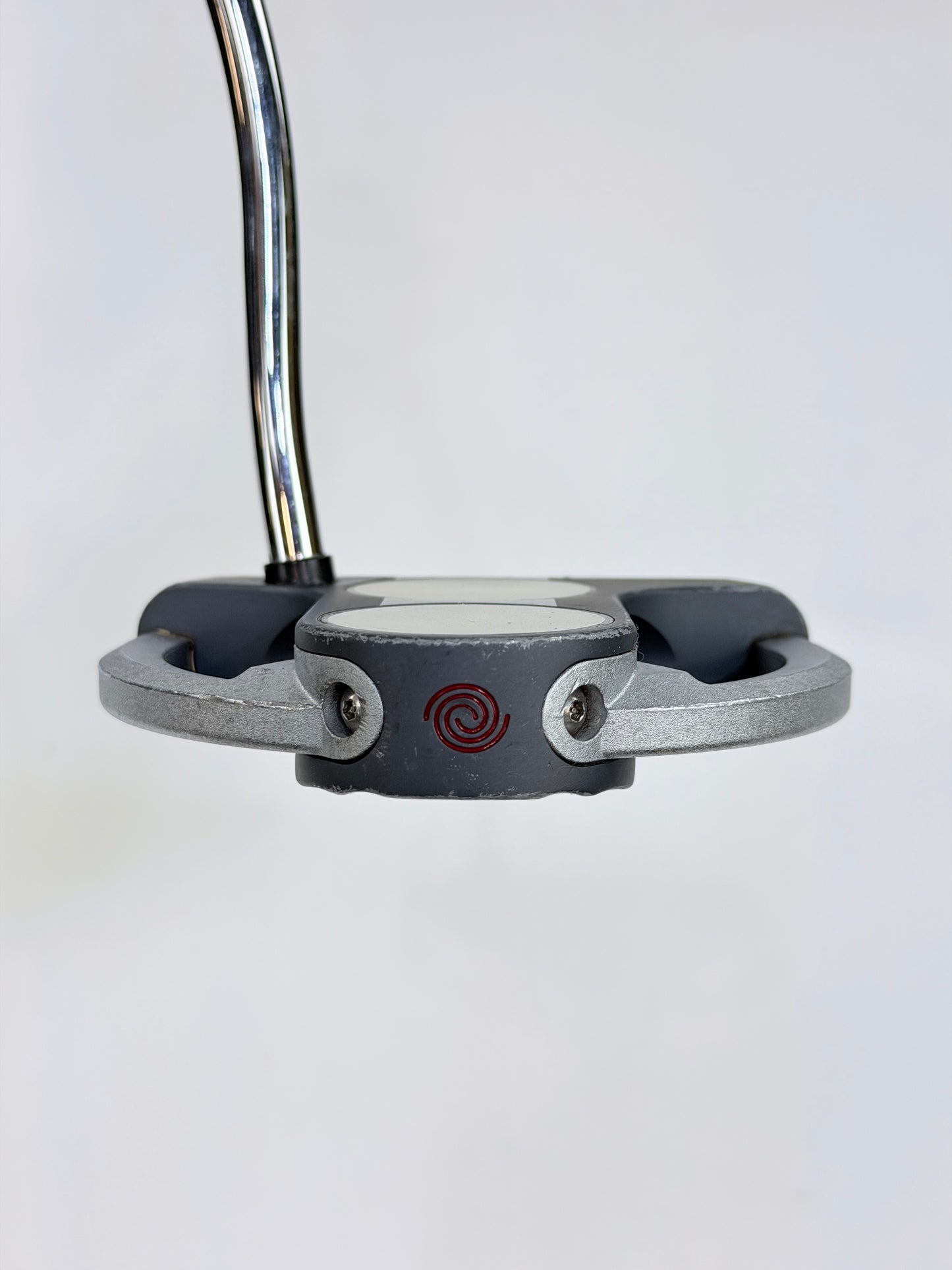 ODYSSEY 2-BALL SRT PUTTER RH 35”