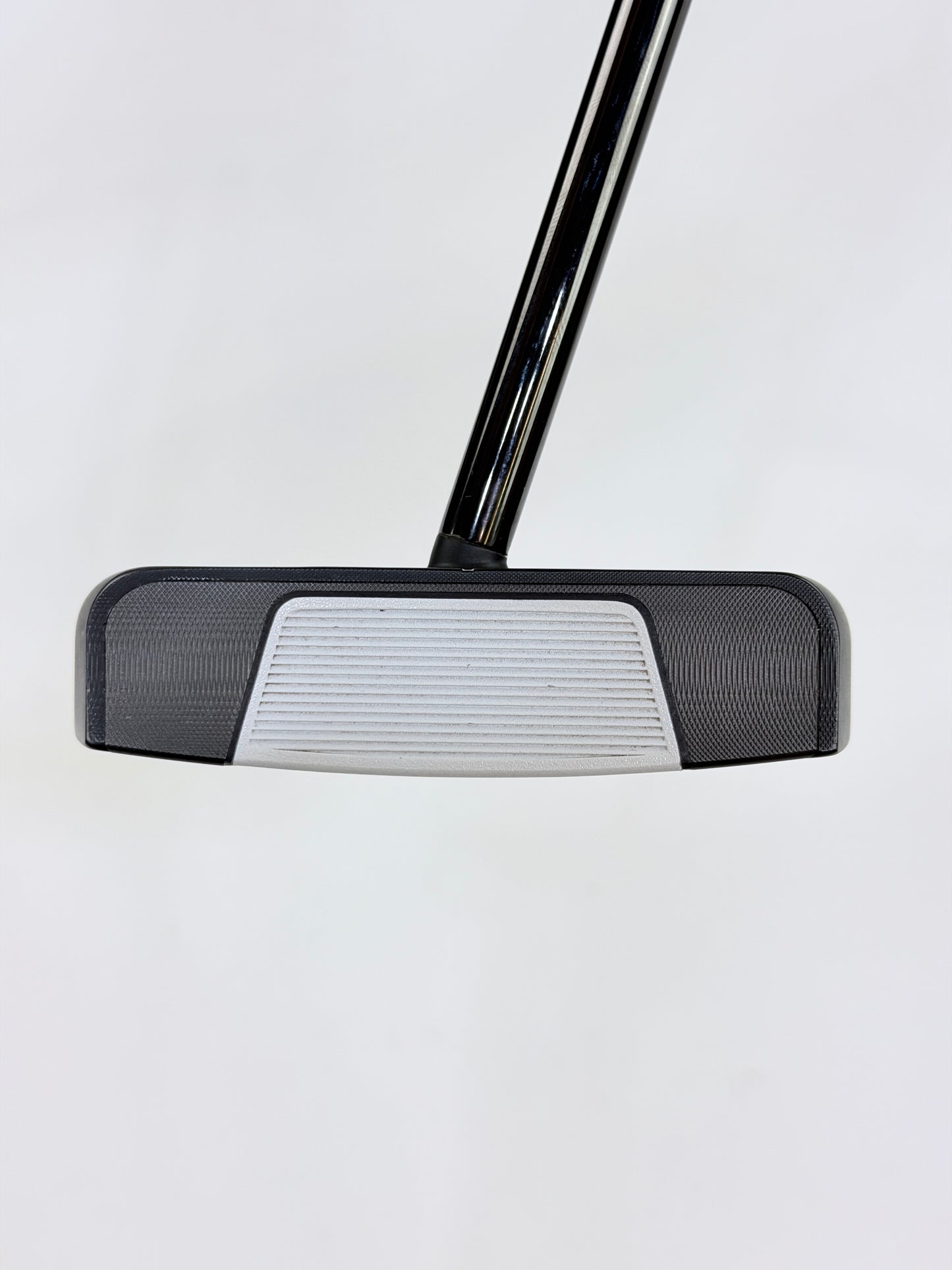 ODYSSEY TRI-HOT SQUARE 2 SQUARE JAILBIRD PUTTER RH 32.75”