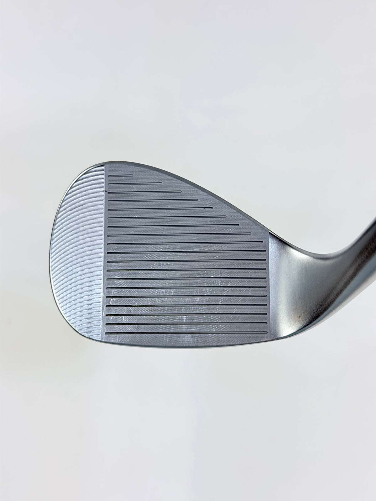 CLEVELAND RTZ 58° WEDGE WEDGE FLEX RH 35”