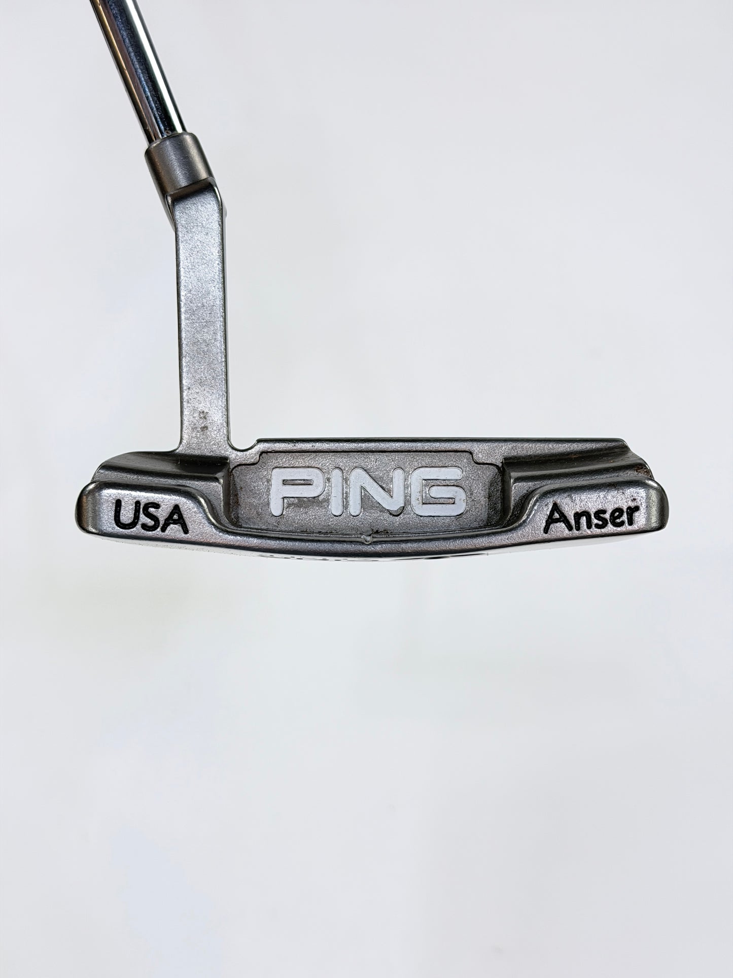 PING ANSER PUTTER RH 35”