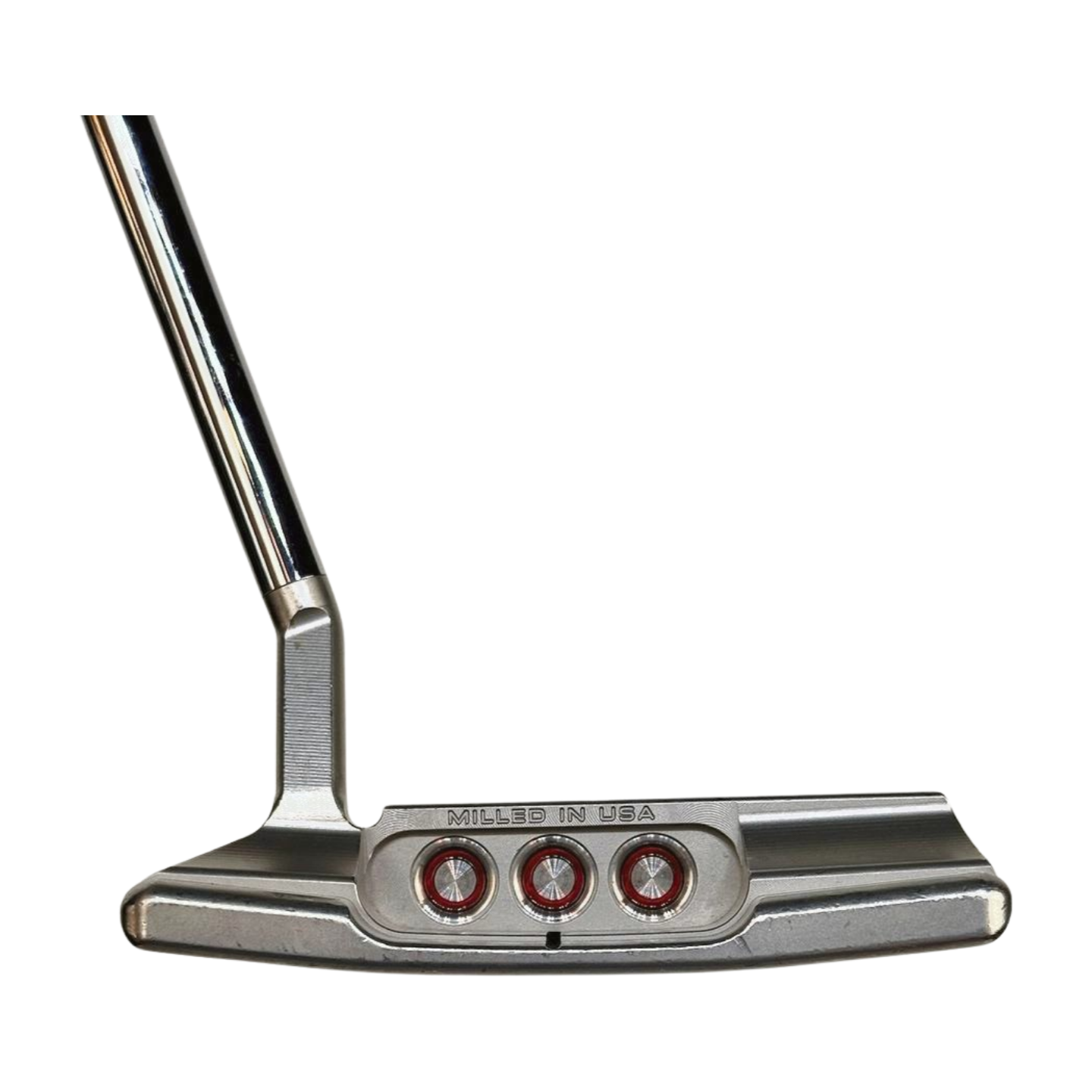 SCOTTY CAMERON SPECIAL SELECT NEWPORT 2.5 PUTTER RH 35”