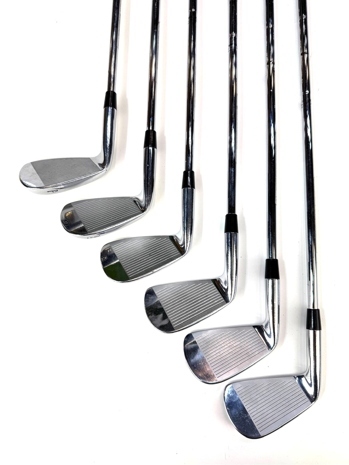 NIKE VR PRO COMBO IRON SET 5-PW S FLEX RH