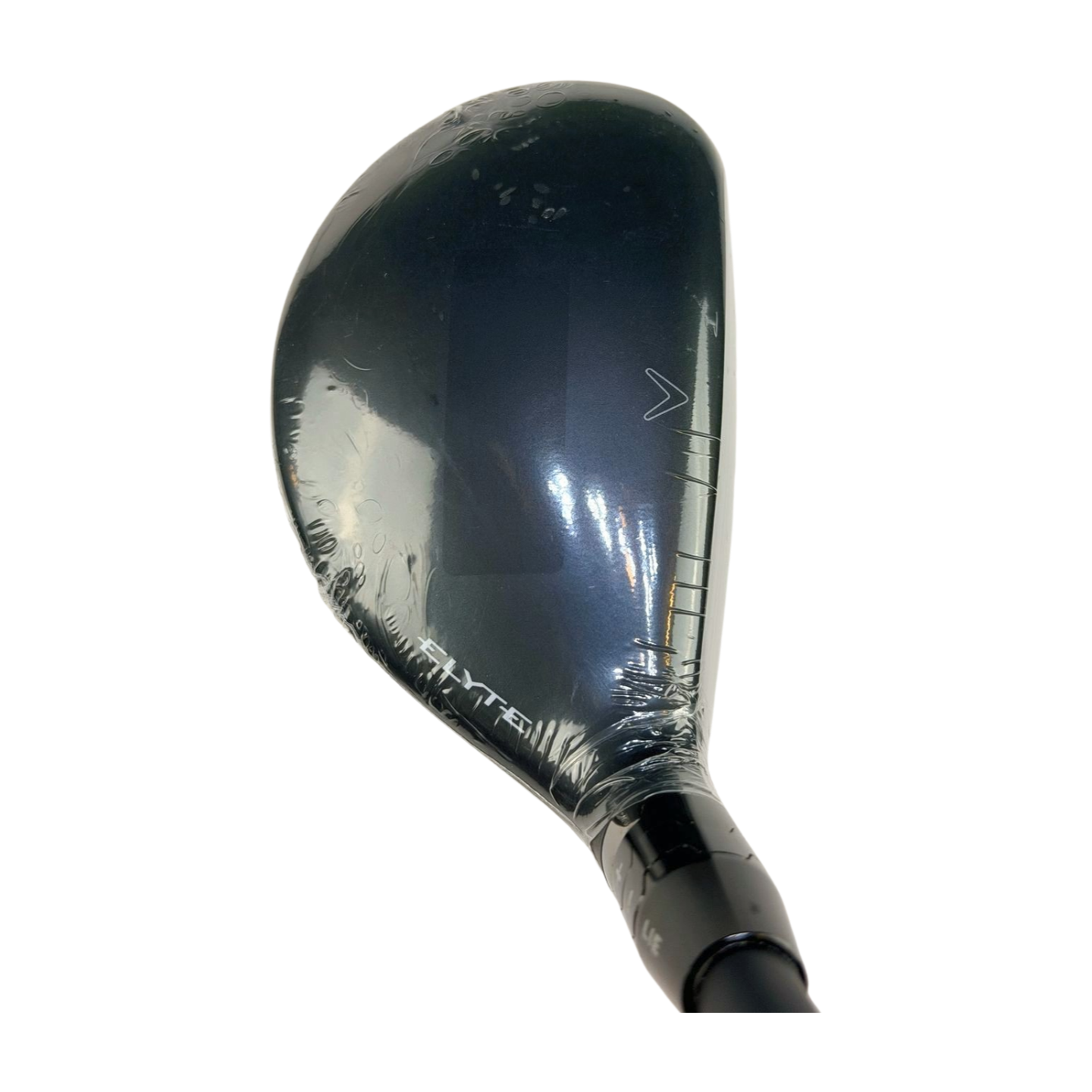 CALLAWAY ELYTE 4 HYBRID 22° STIFF FLEX LH 39.5”