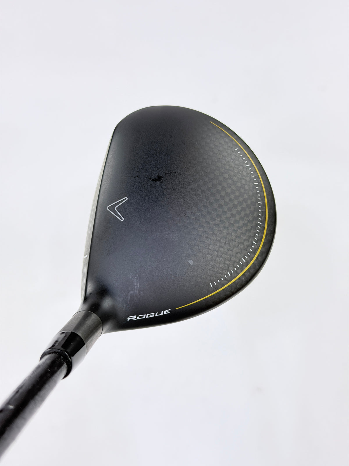 CALLAWAY ROGUE ST MAX 7 WOOD 21° R FLEX RH 42”