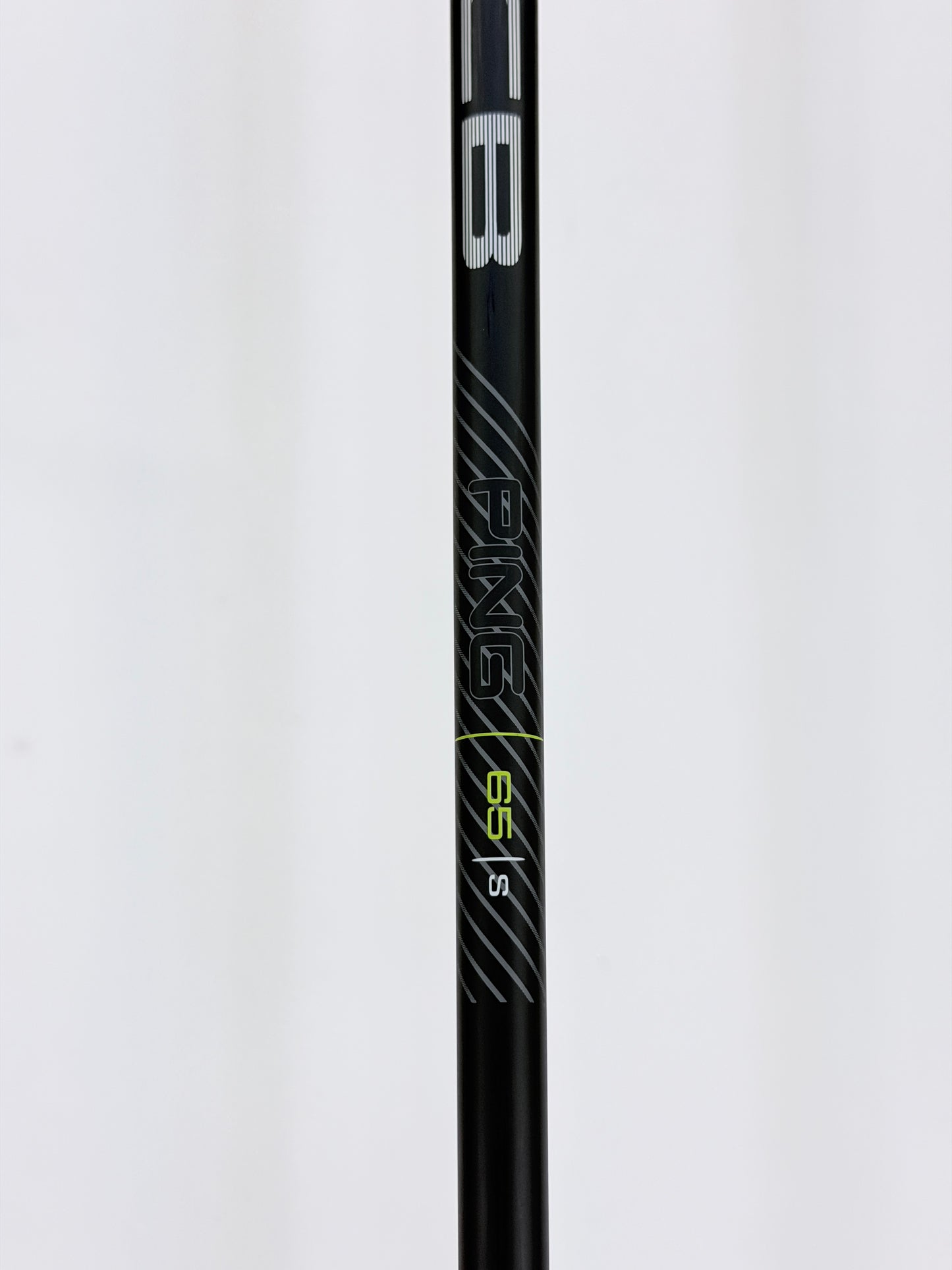 PING G430 MAX 3 WOOD 15° S FLEX RH 42.5”