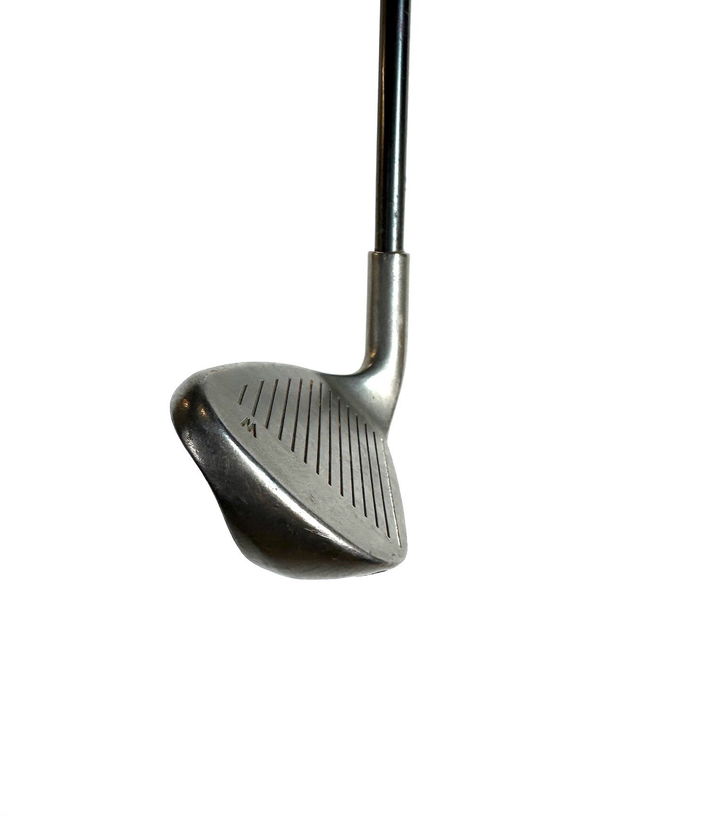 PING G2 PITCHING WEDGE GREEN DOT R FLEX RH 35.75”