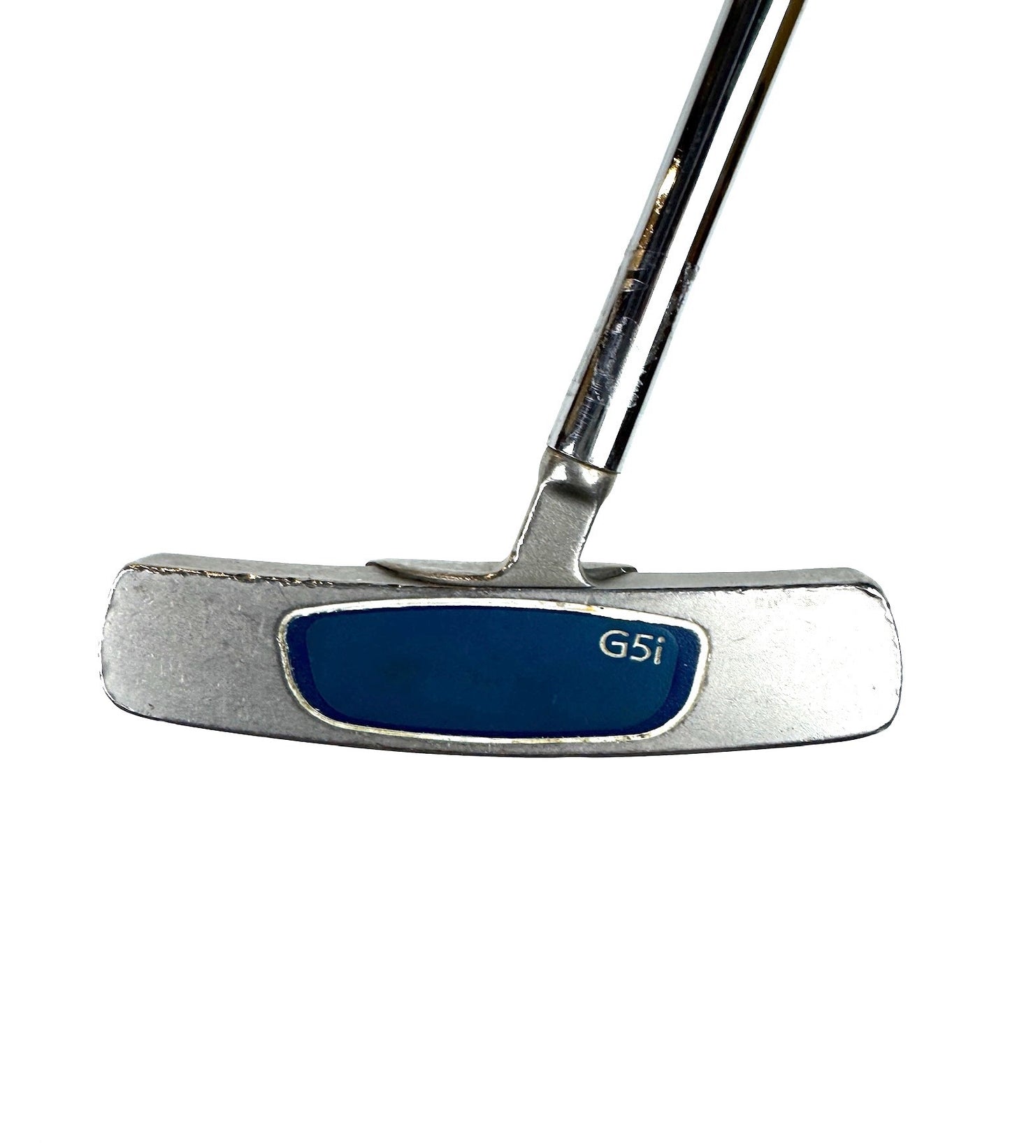 PING G5i MINI C BLACK DOT PUTTER RH 35.5”