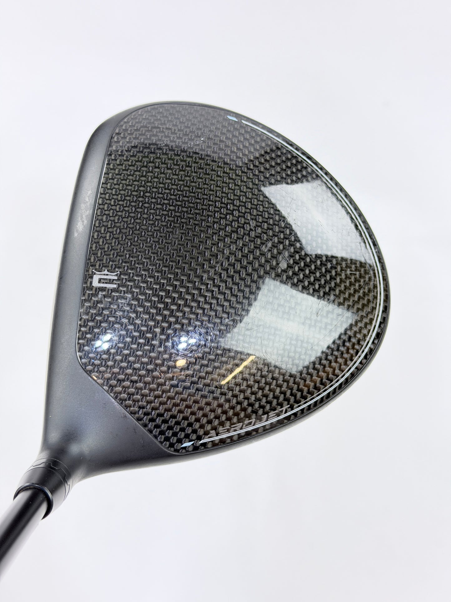 COBRA AEROJET MAX 12° DRIVER WOMENS FLEX RH 43.5”