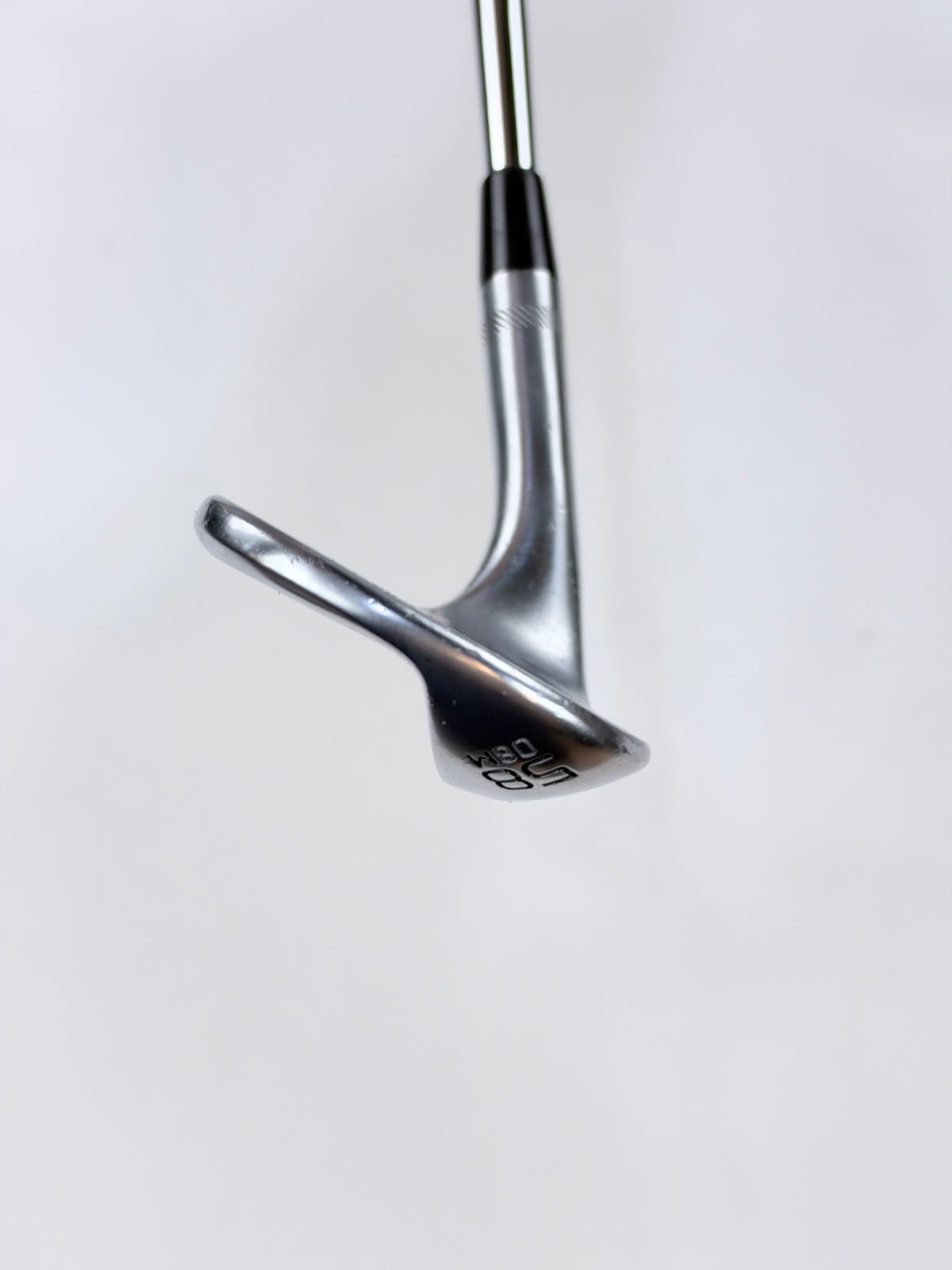 TITLEIST VOKEY SM10 WEDGE 58° WEDGE FLEX RH 35”