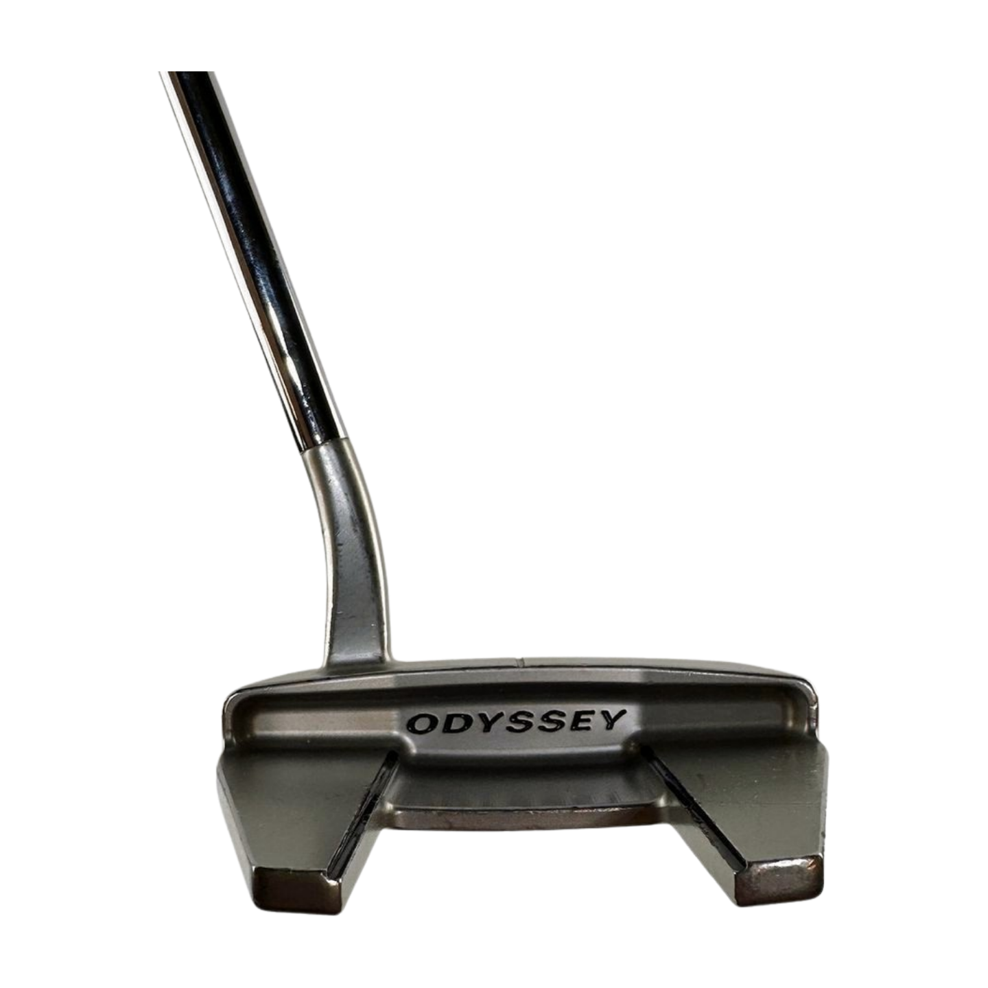 ODYSSEY TOULON LAS VEGAS PUTTER RH 34”