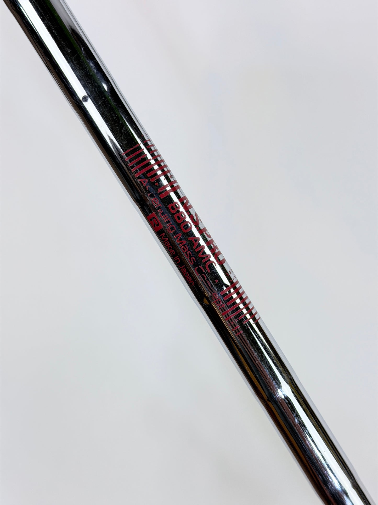 TITLEIST T300 IRON SET 5-PW R FLEX RH