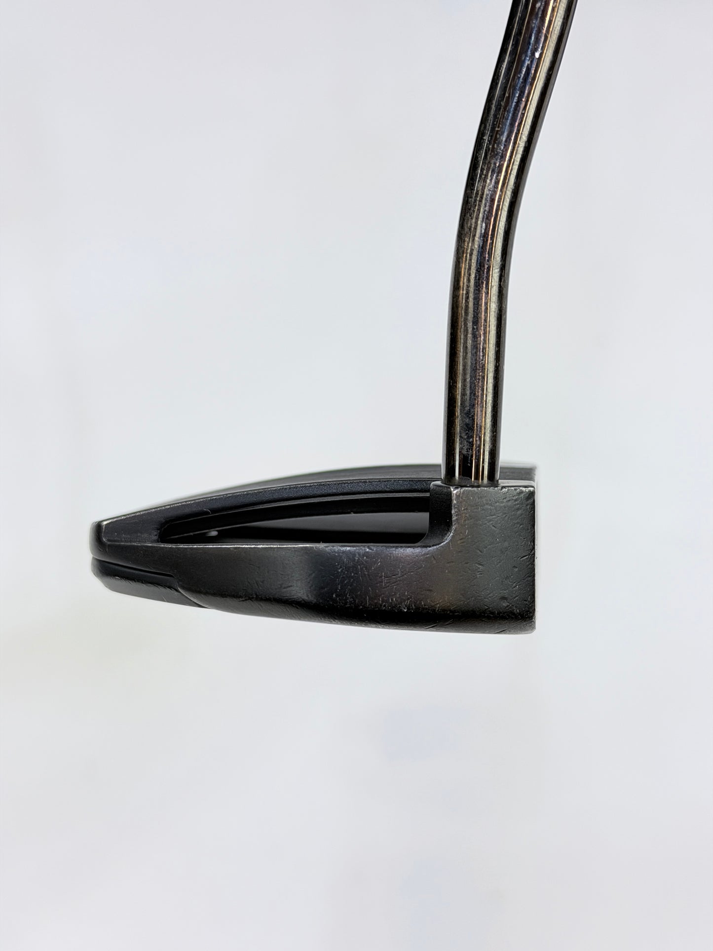 PING FETCH PUTTER LH 34.5”