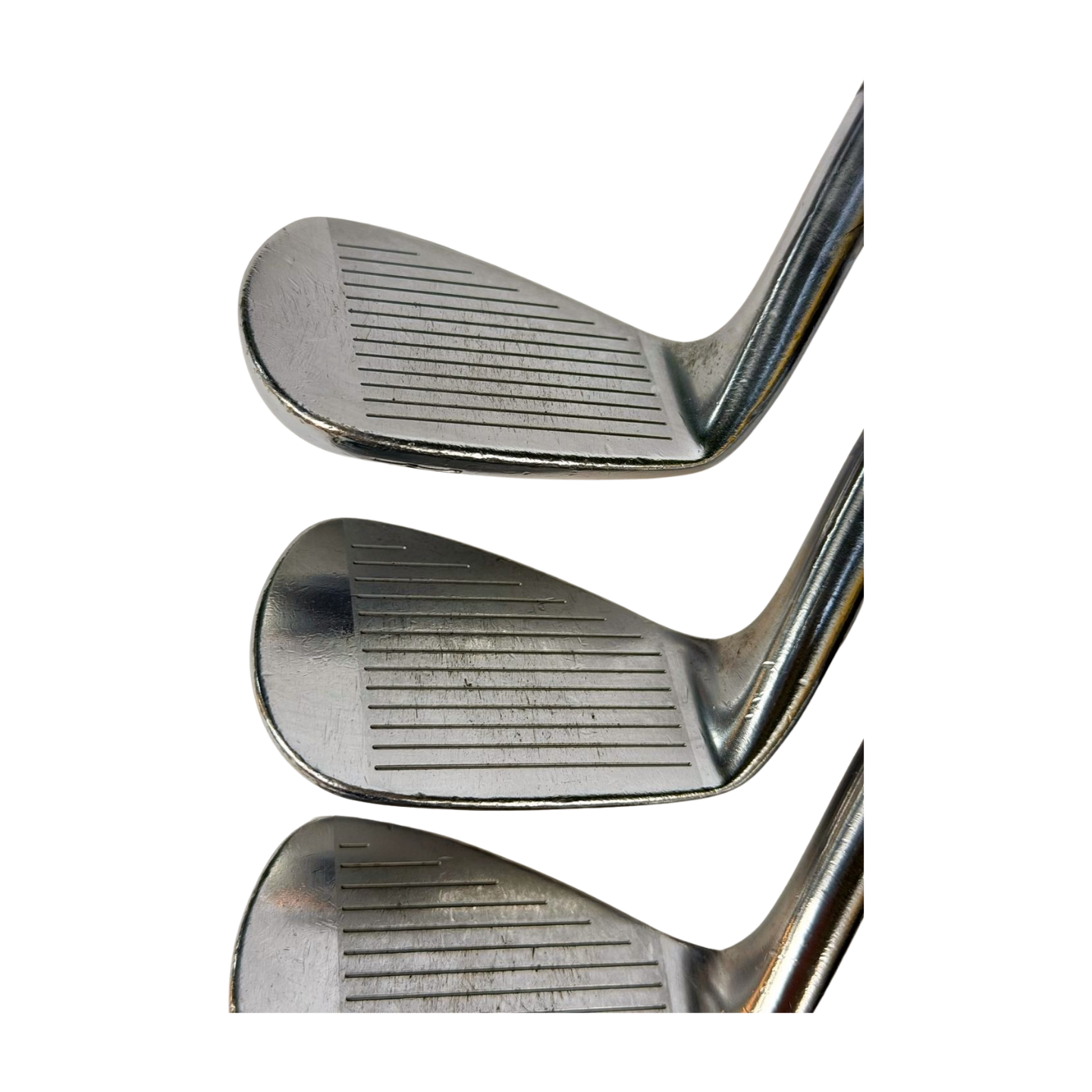 TITLEIST 712 CB MB COMBO IRON SET 3-PW S FLEX RH