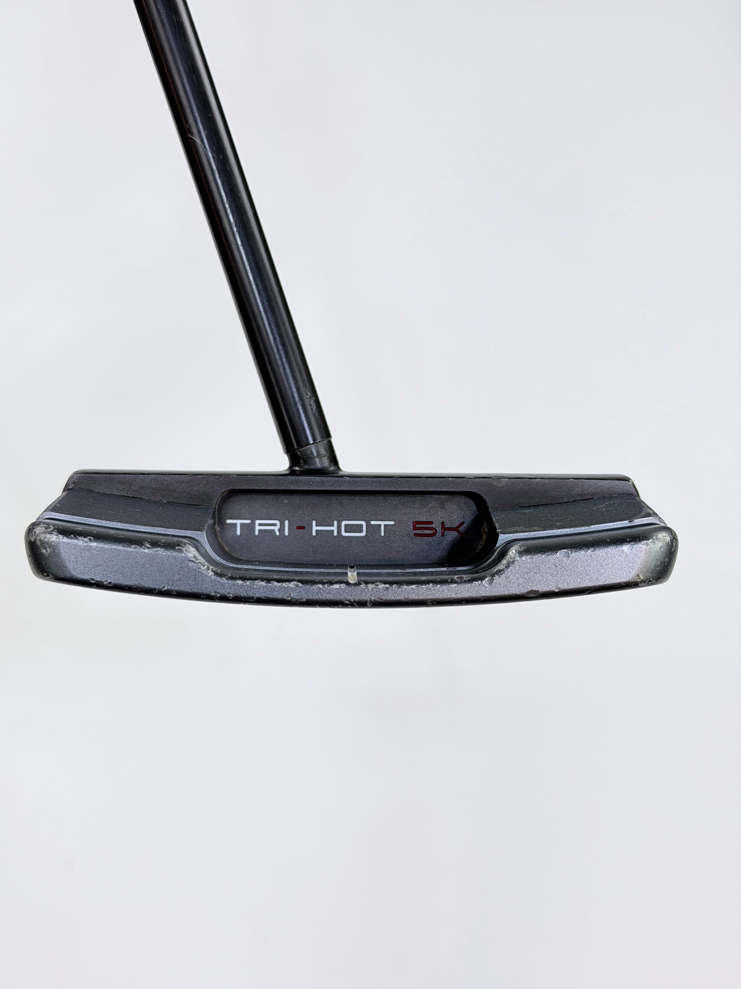 ODYSSEY TRI HOT TRIPLE WIDE PUTTER RH 35”