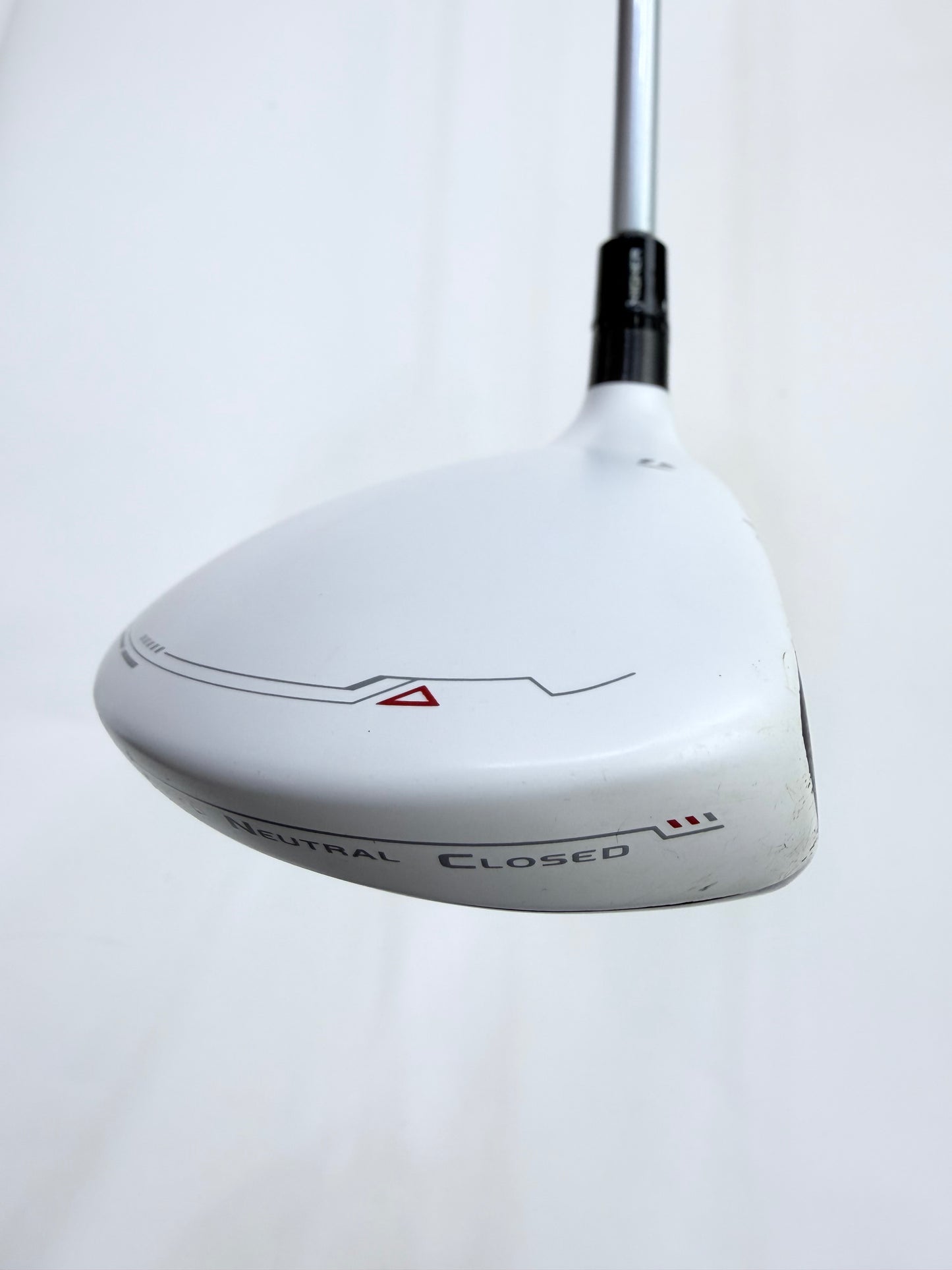 TAYLORMADE R11 TOUR 3 WOOD 14° X FLEX RH 43”
