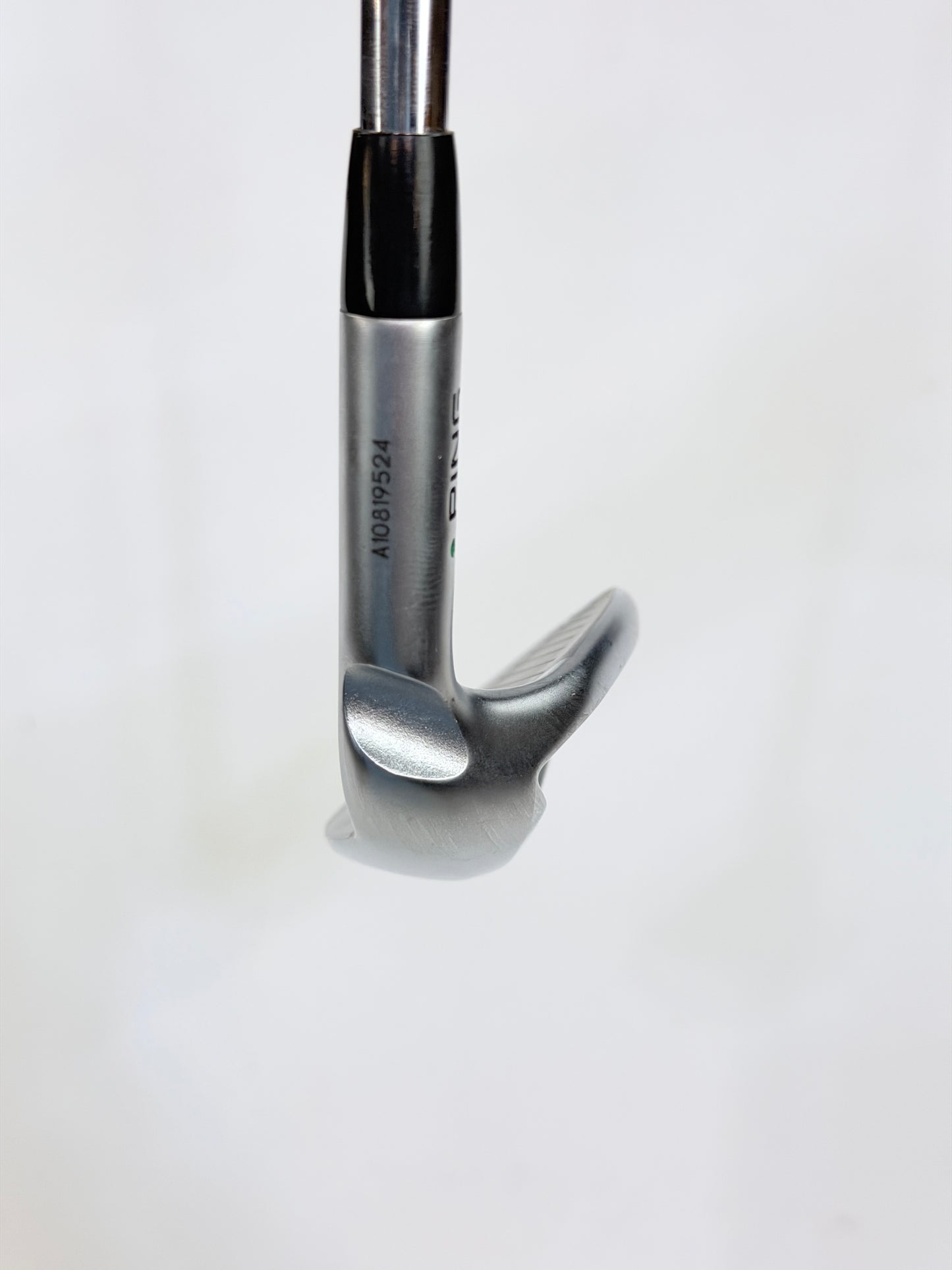 PING G440 GREEN DOT 52° WEDGE S FLEX RH 36.75”