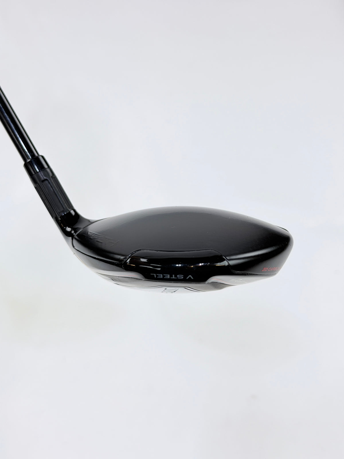 TAYLORMADE STEALTH 3 WOOD 15° R FLEX RH 43”