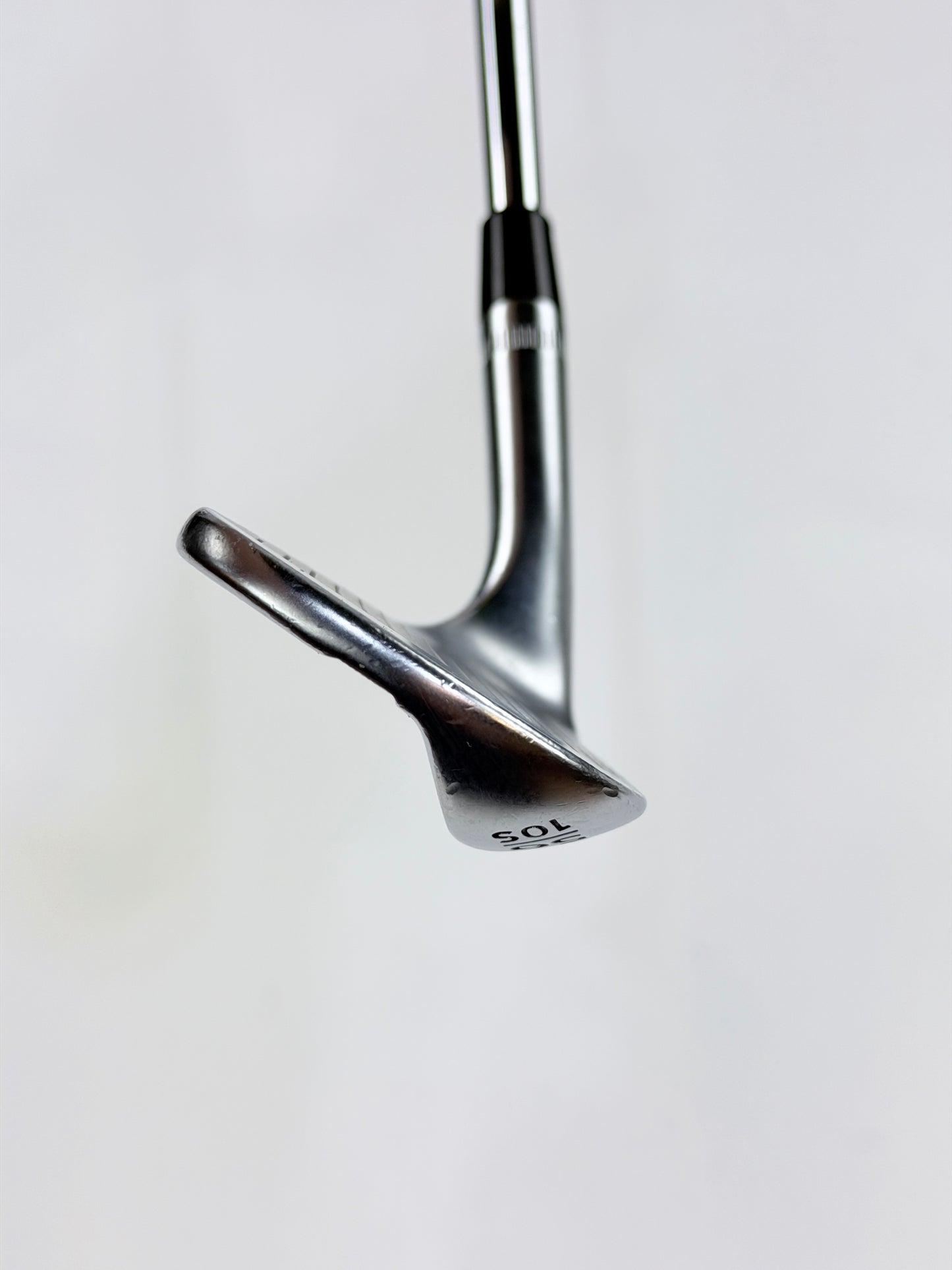 CALLAWAY JAWS MD5 56° WEDGE S FLEX RH 35.25”