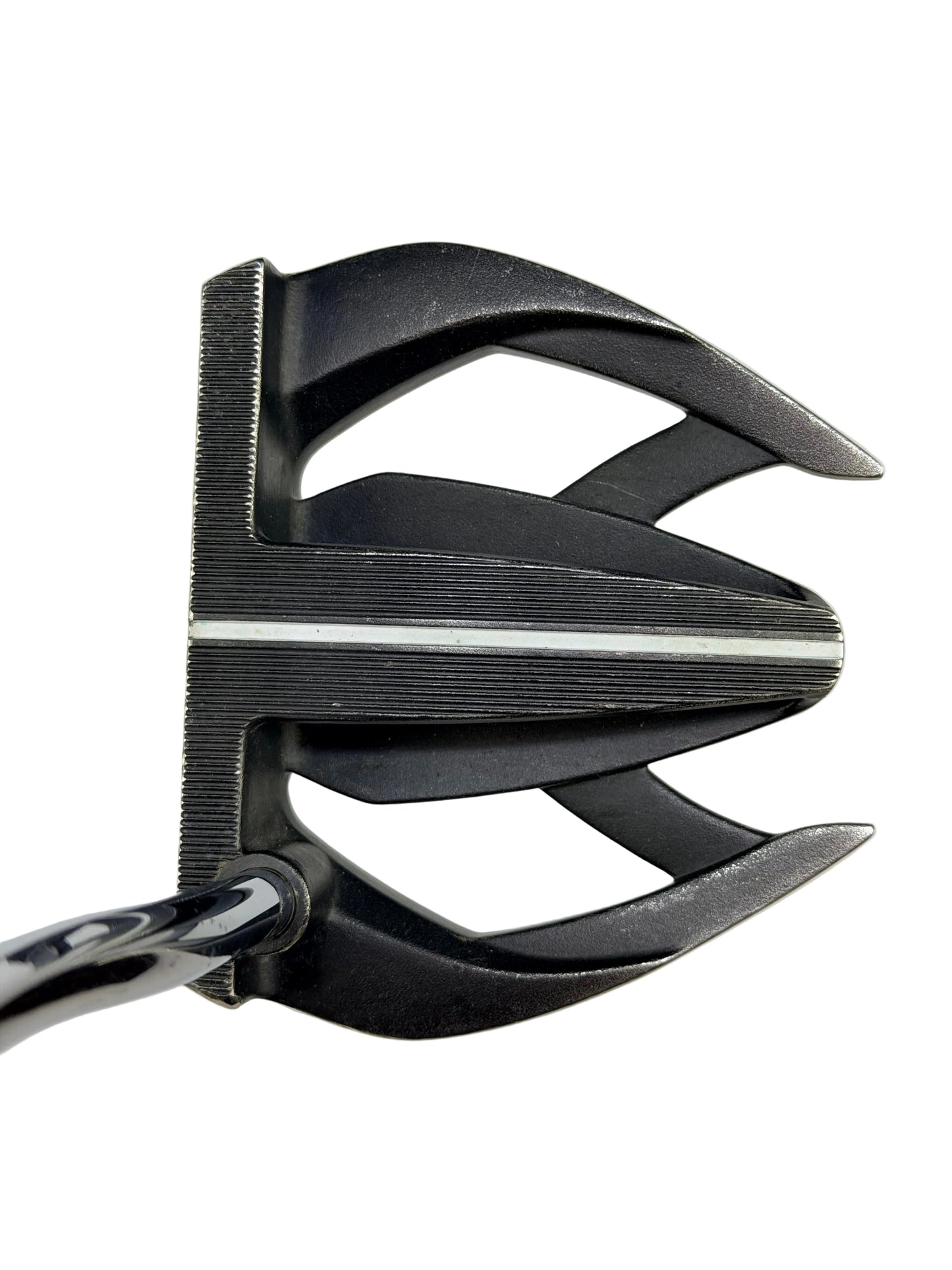 PING WOLVERINE T SIGMA G PUTTER RH 34”