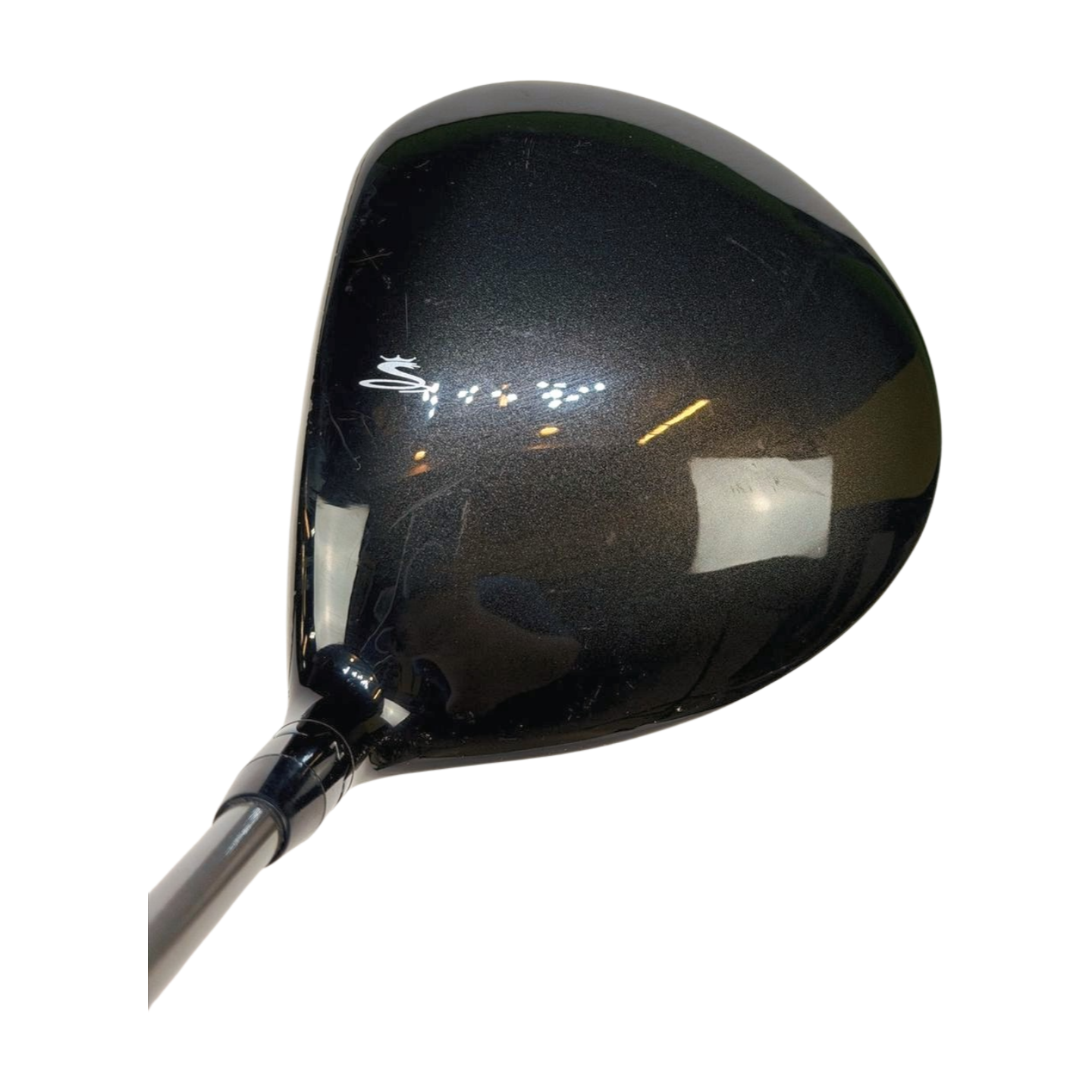 COBRA S3 DRIVER 11.5° SENIOR FLEX RH 45.5”