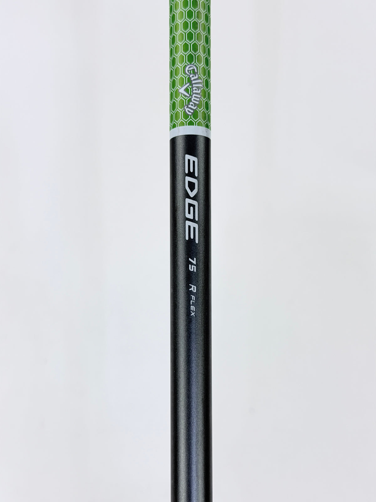 CALLAWAY EDGE 5 HYBRID R FLEX RH 39”