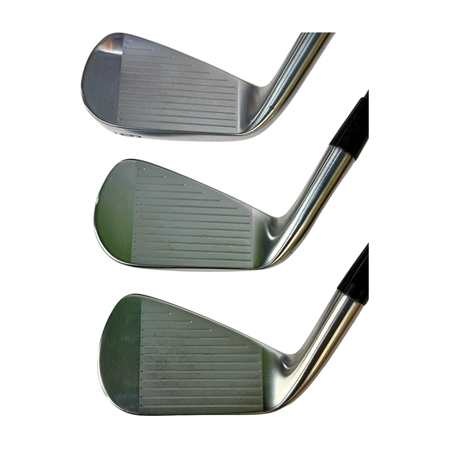 CALLAWAY 2025 X FORGED IRON SET 4-PW X FLEX RH