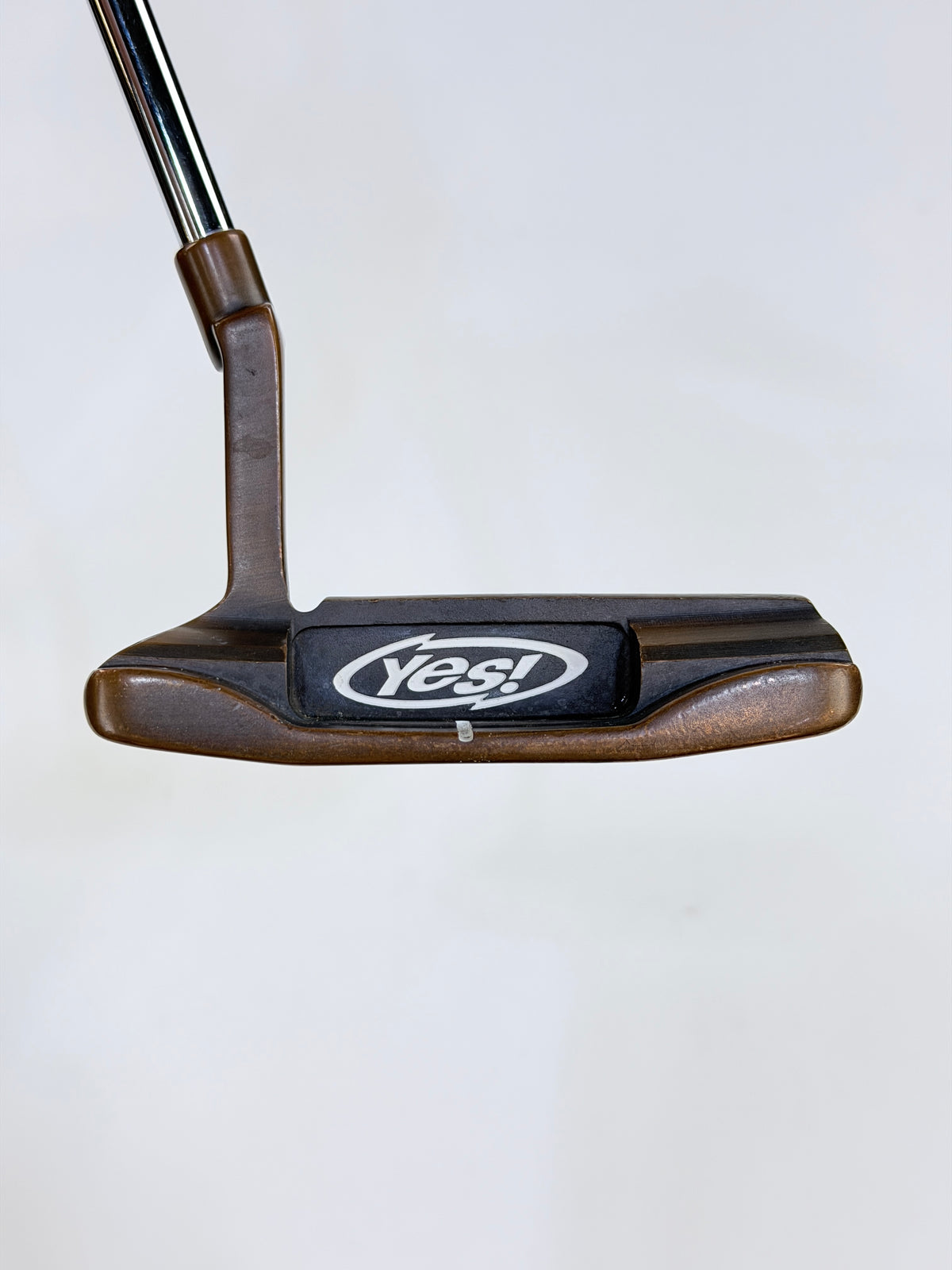 YES C-GROOVE CALLIE PUTTER RH 34”