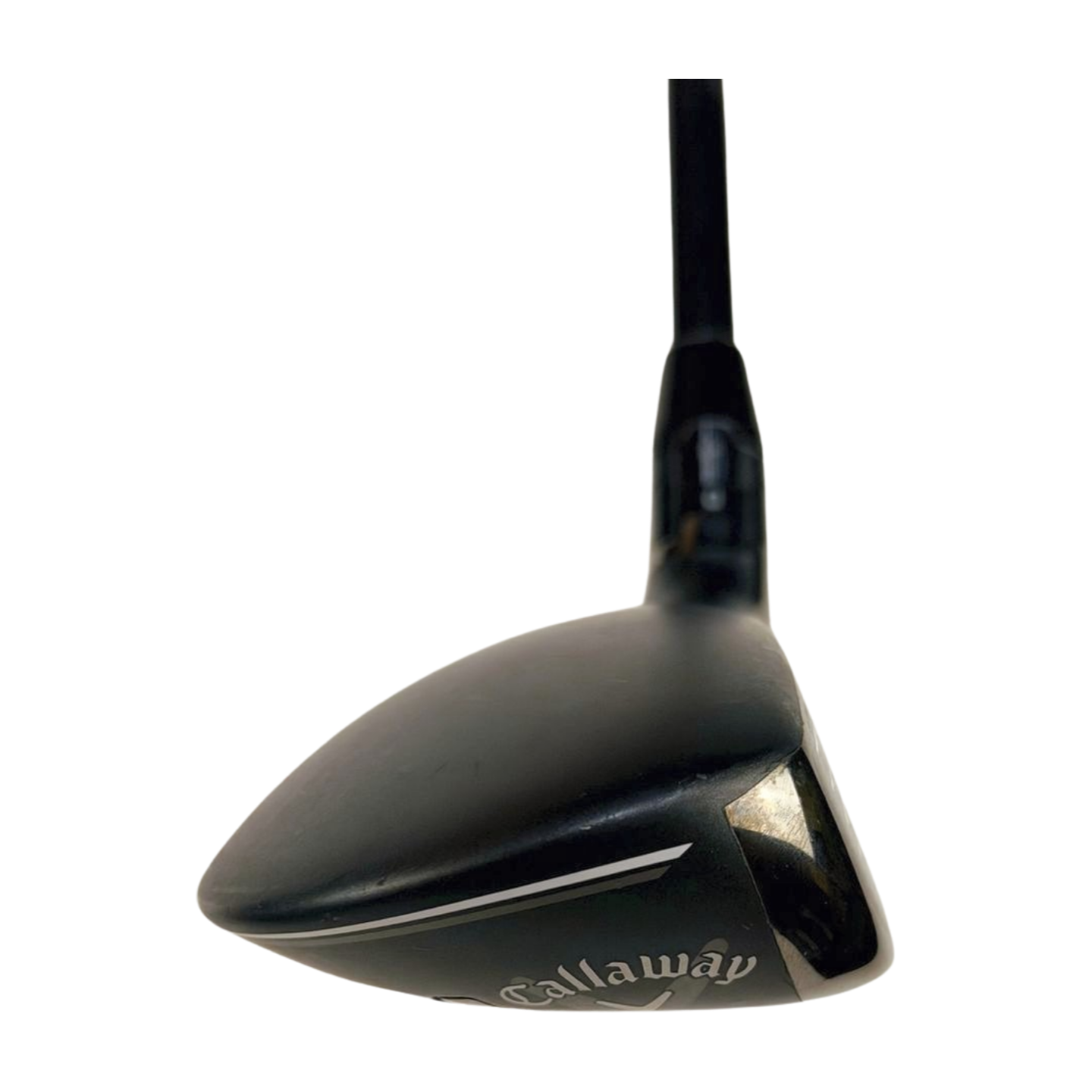 CALLAWAY PARADYM AI SMOKE HL 4 HYBRID 21° S FLEX RH 40”