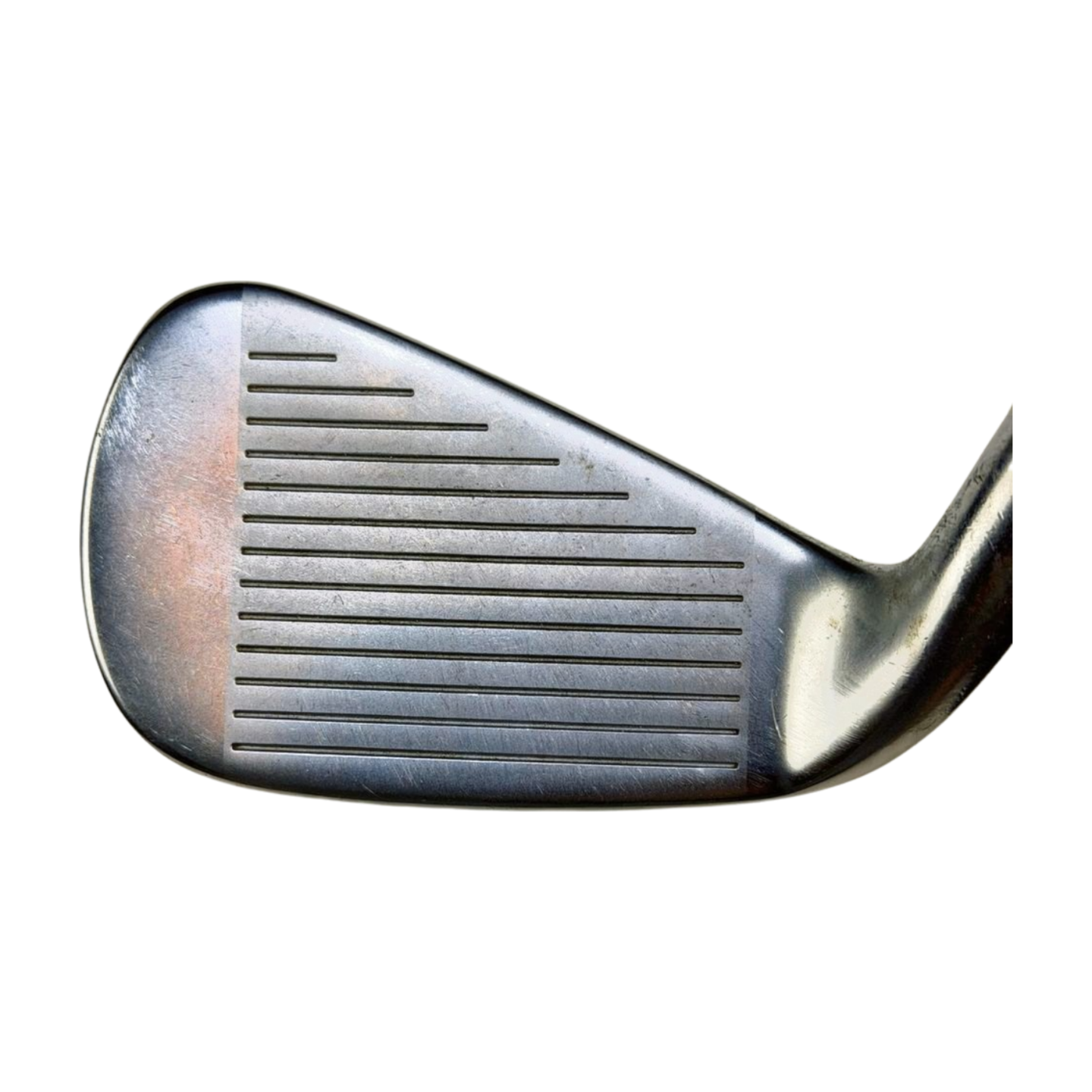 CALLAWAY APEX DCB 4 IRON S FLEX RH 38”