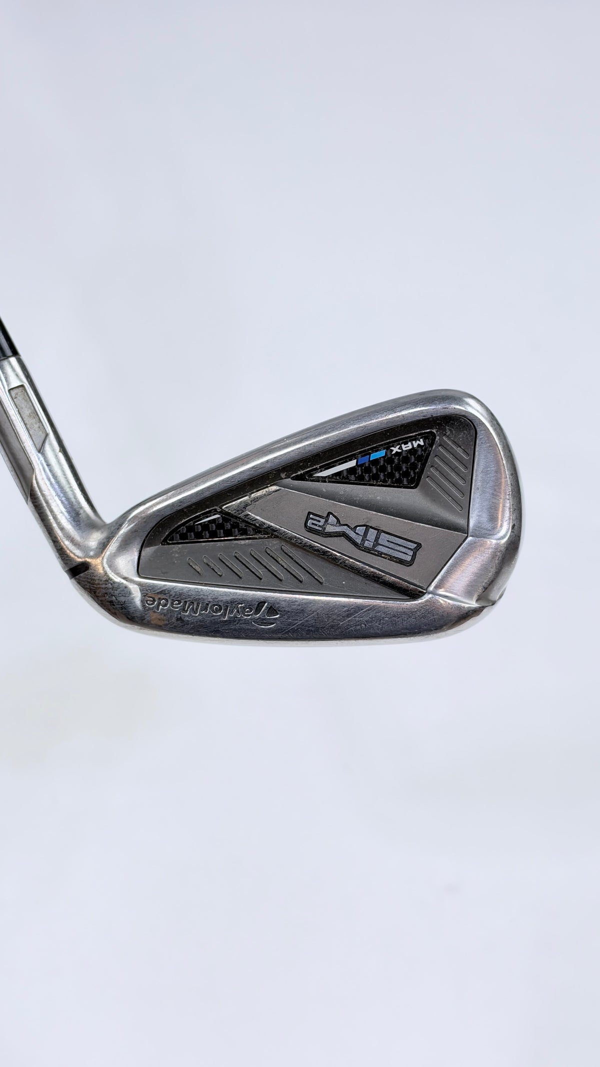 TAYLORMADE SIM 2 MAX 7 IRON X FLEX RH 37.5”