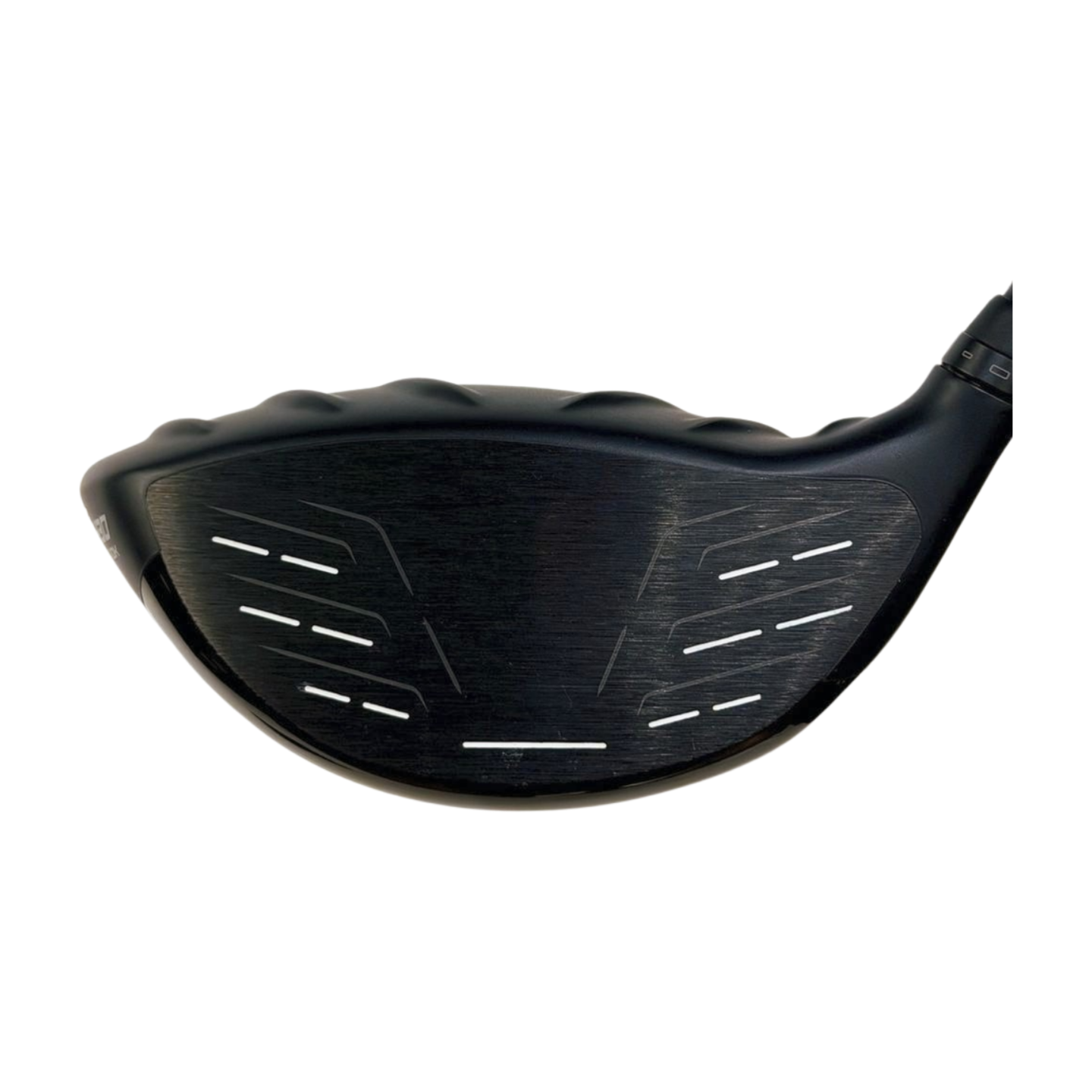 PING G430 MAX 10K DRIVER 9° S FLEX RH 45”