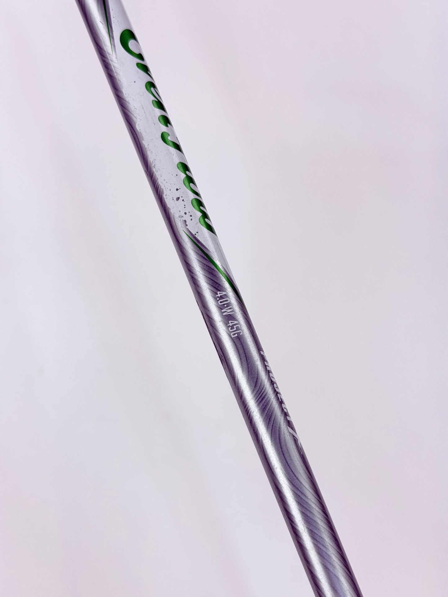 CALLAWAY EPIC FLASH 10.5° DRIVER LADIES FLEX RH 44”