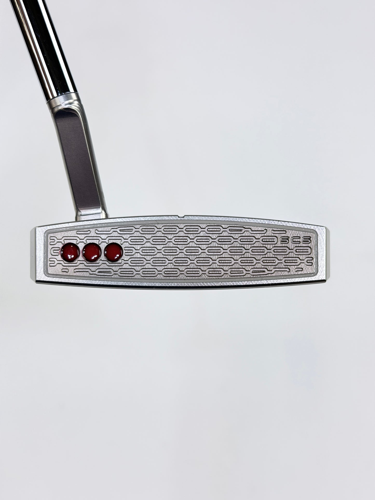 2026 SCOTTY CAMERON PHANTOM 5.5 PUTTER LH 34”