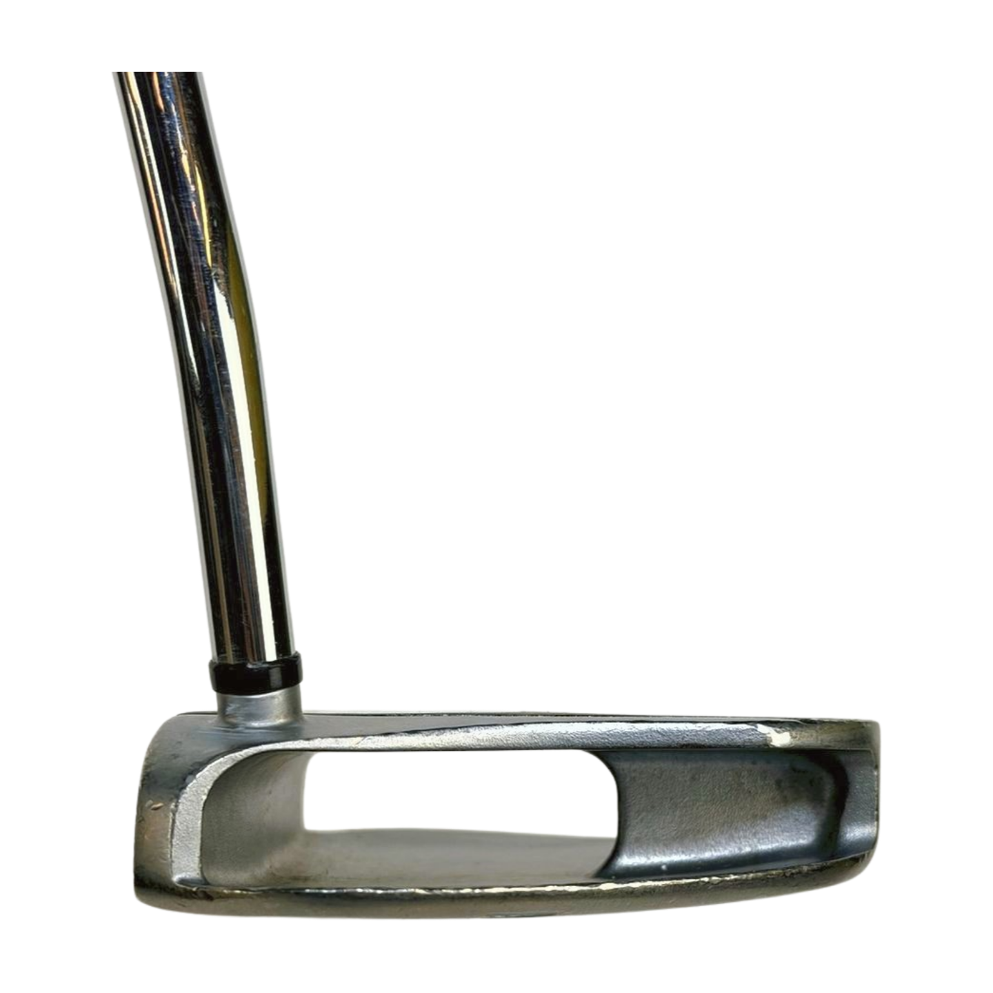 ODYSSEY WHITE HOT RX 2 BALL PUTTER RIGHT HAND 33”