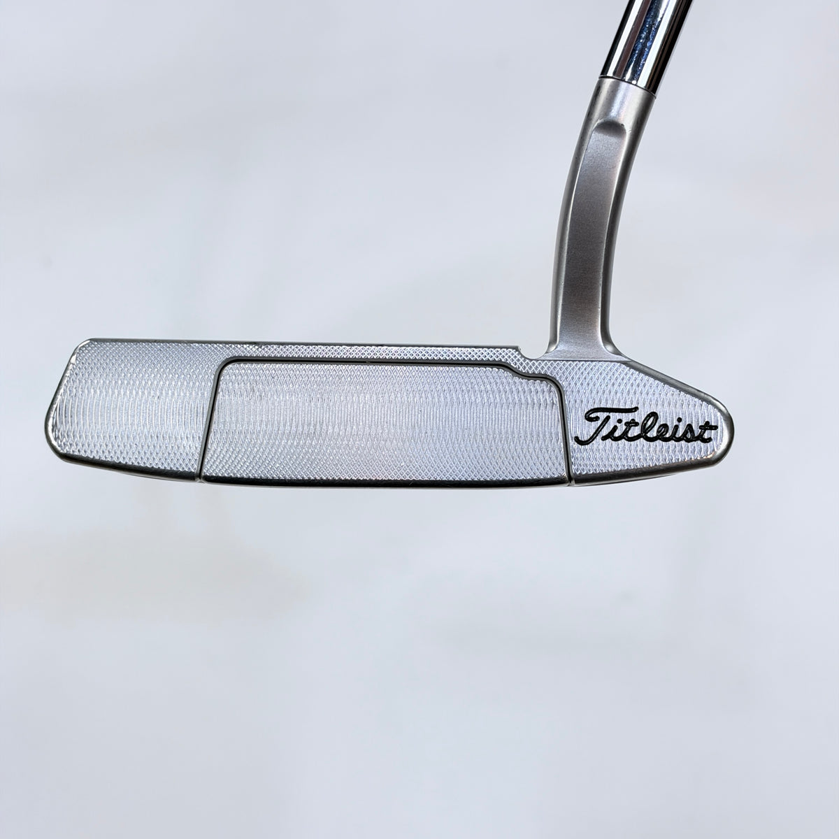 SCOTTY CAMERON SELECT NEWPORT 2.5 PUTTER RH 34”