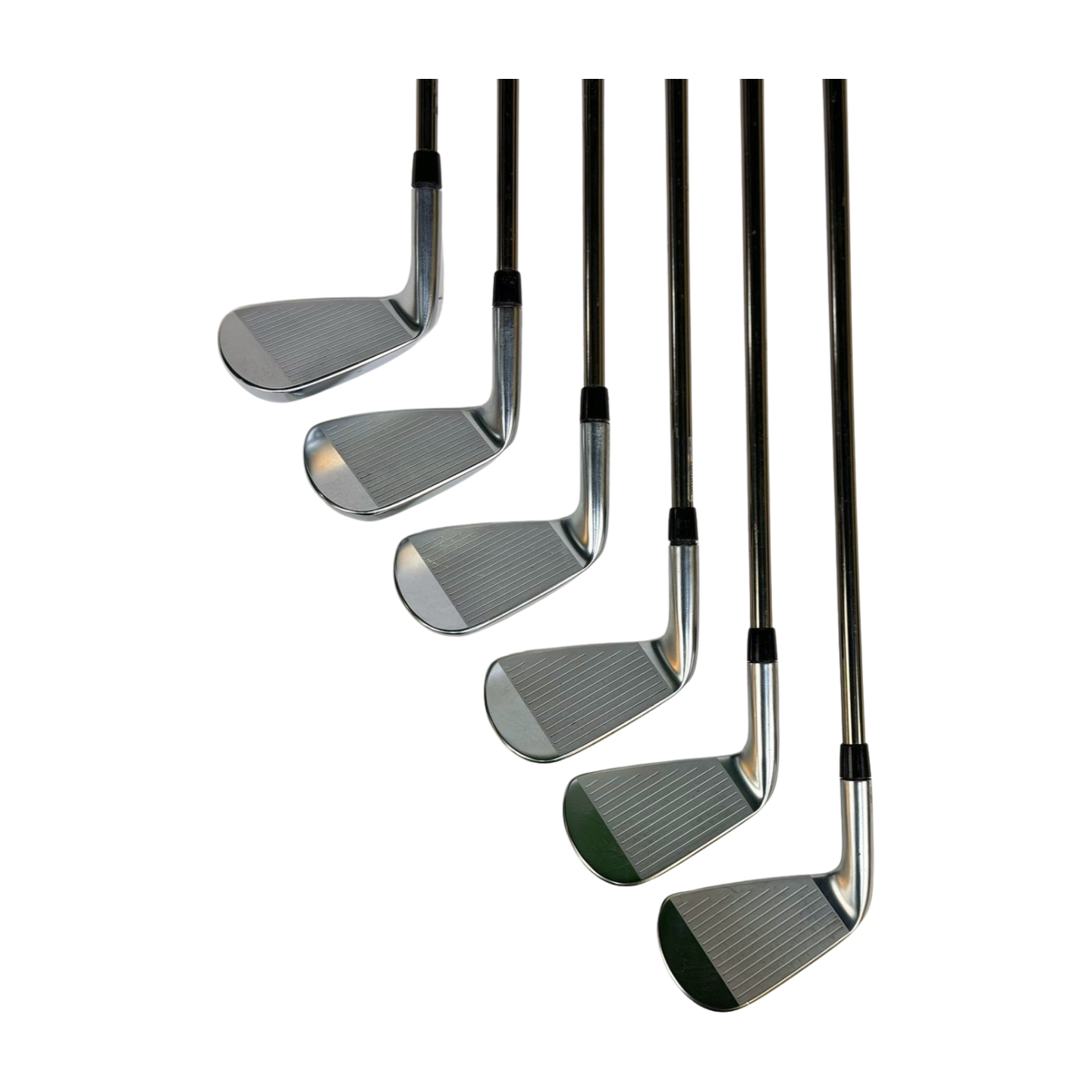 SRIXON ZX5 MKII IRON SET 5-PW SENIOR FLEX RH