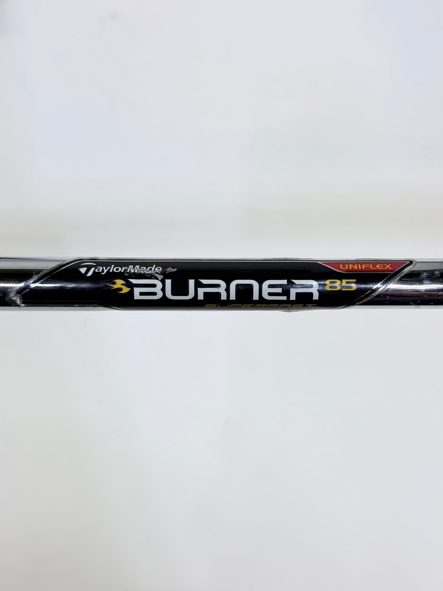 TAYLORMADE BURNER IRON SET 4-PW AW R FLEX LH +.25”