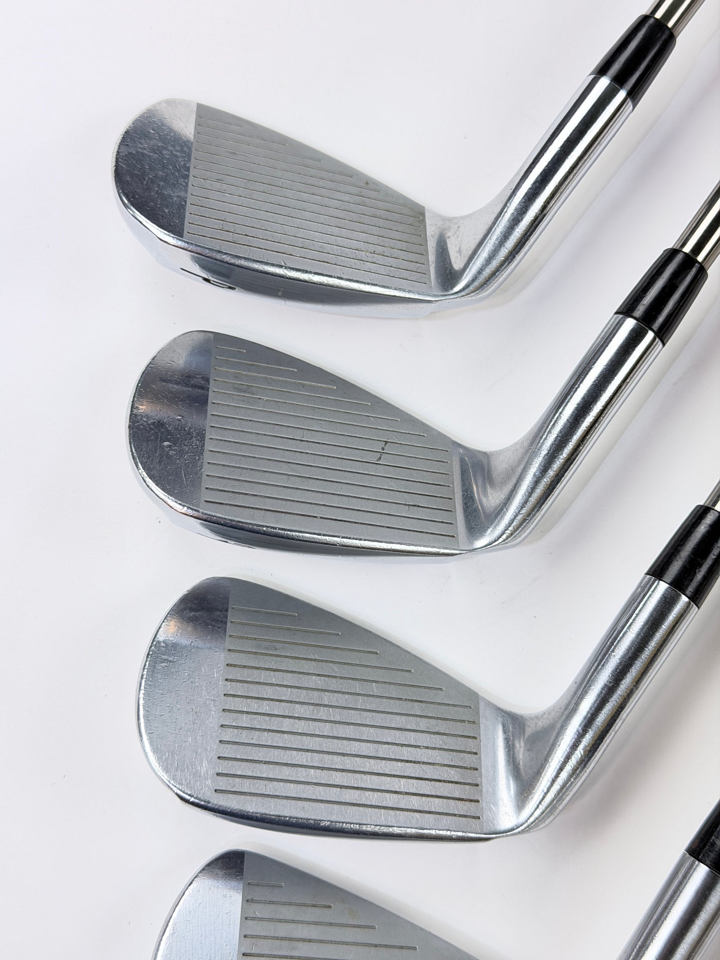 SRIXON I-701 4-PW IRON SET SENIOR FLEX RH +.5”