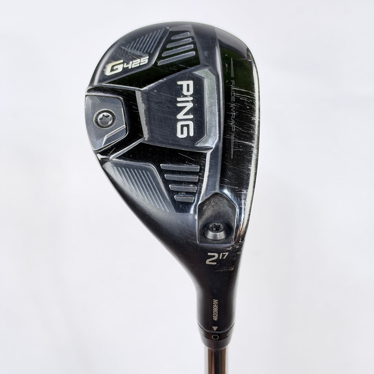 PING G425 2 HYBRID 17° S FLEX RH 40.5”