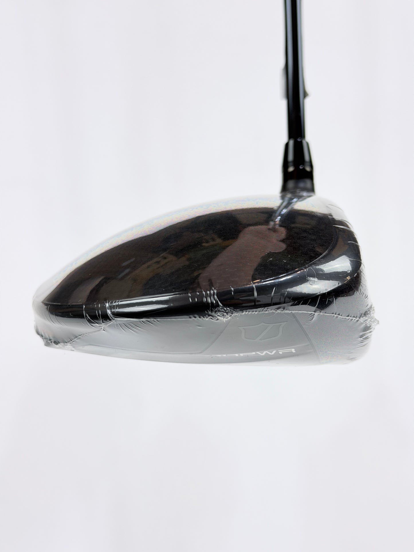 WILSON MAX + 12° DRIVER SENIOR FLEX RH 45” NEW