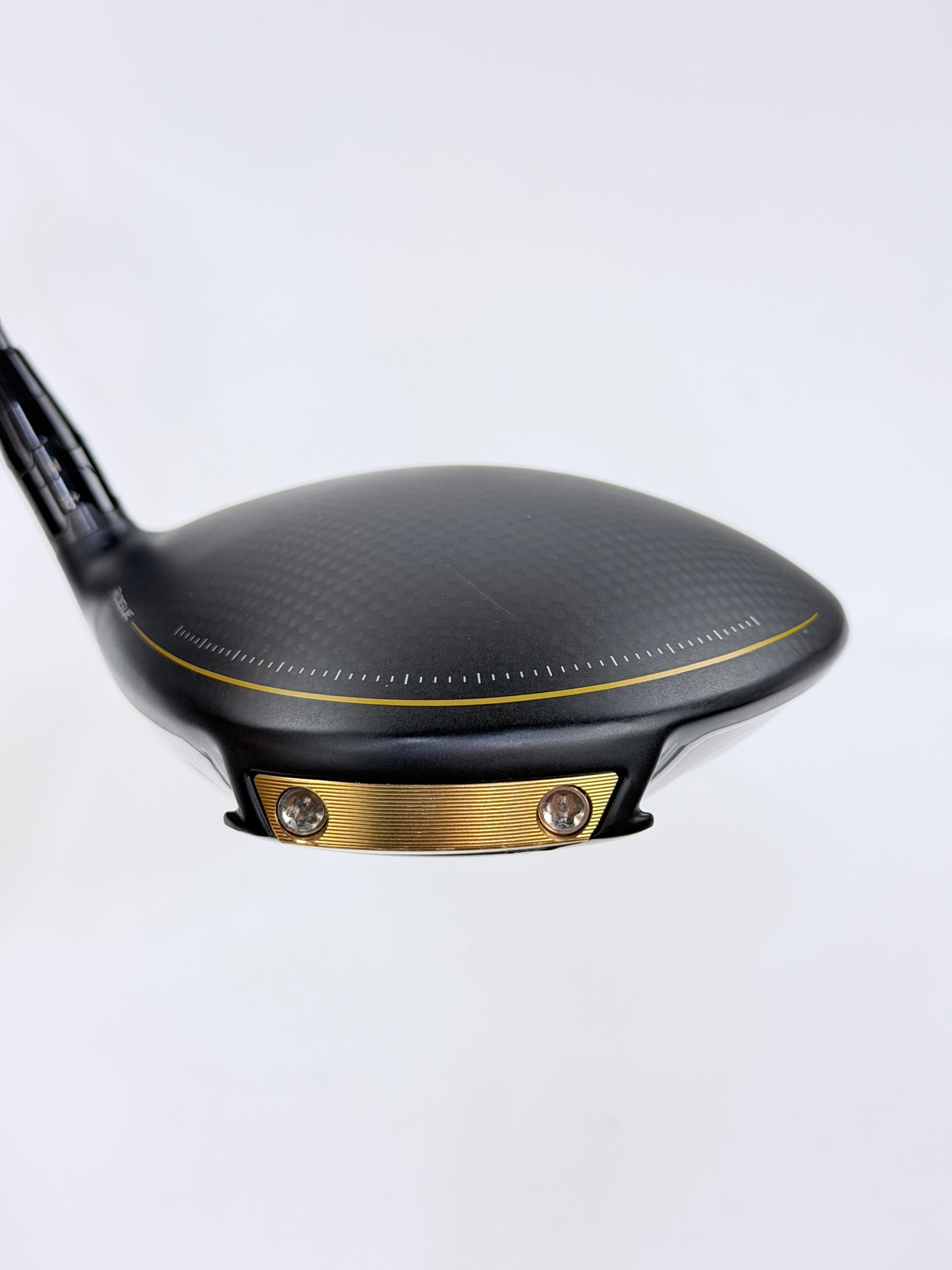 CALLAWAY ROGUE ST TD LS 9° DRIVER S FLEX RH 45”