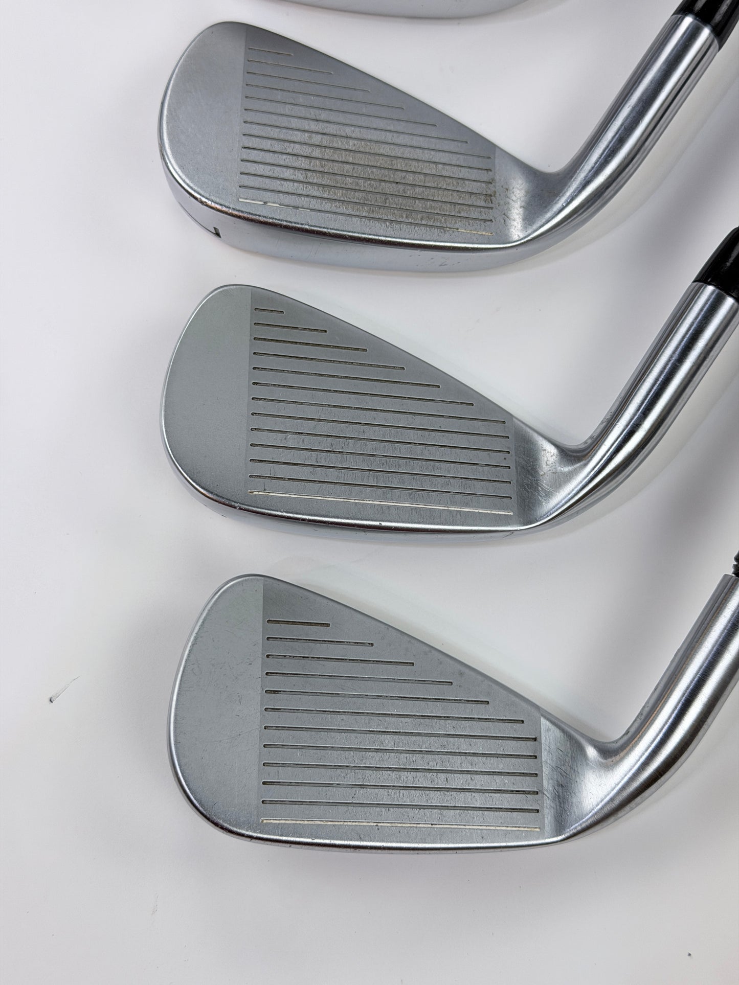 PXG GEN4 0311 XP IRON SET 5-PW GW S FLEX RH