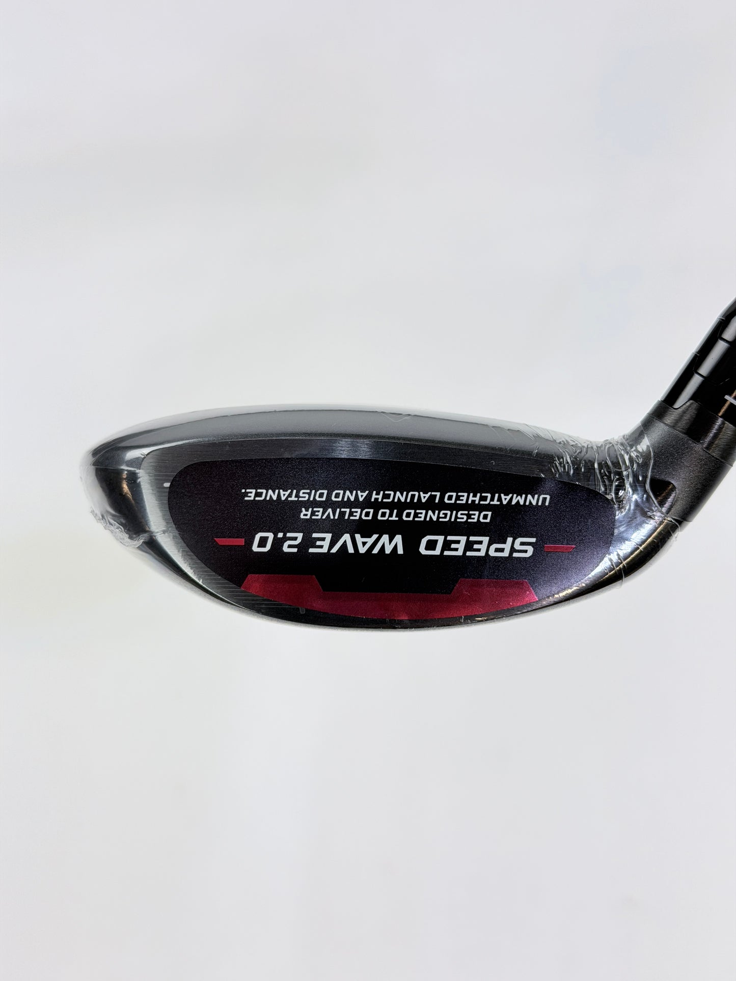 CALLAWAY QUANTUM MAX 18° 5 WOOD S FLEX RH 42” NEW