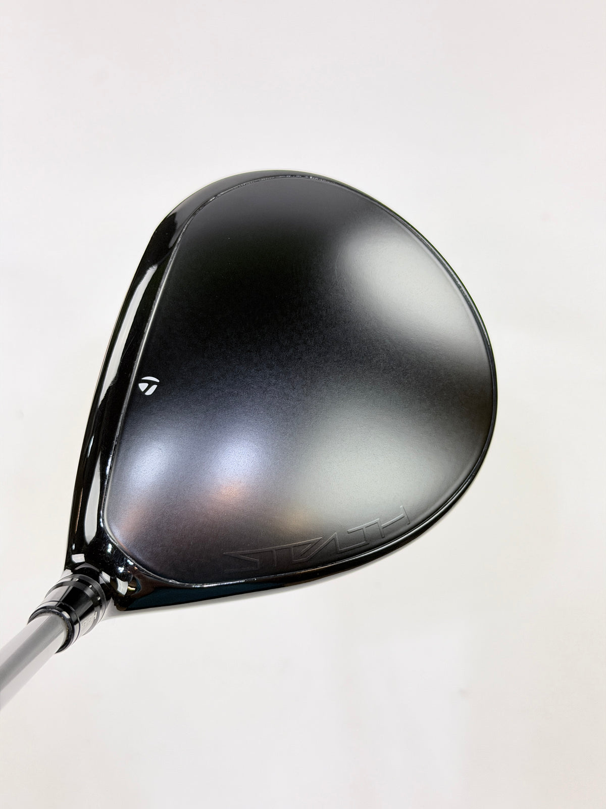 TAYLORMADE STEALTH 10.5° DRIVER S FLEX RH 45”