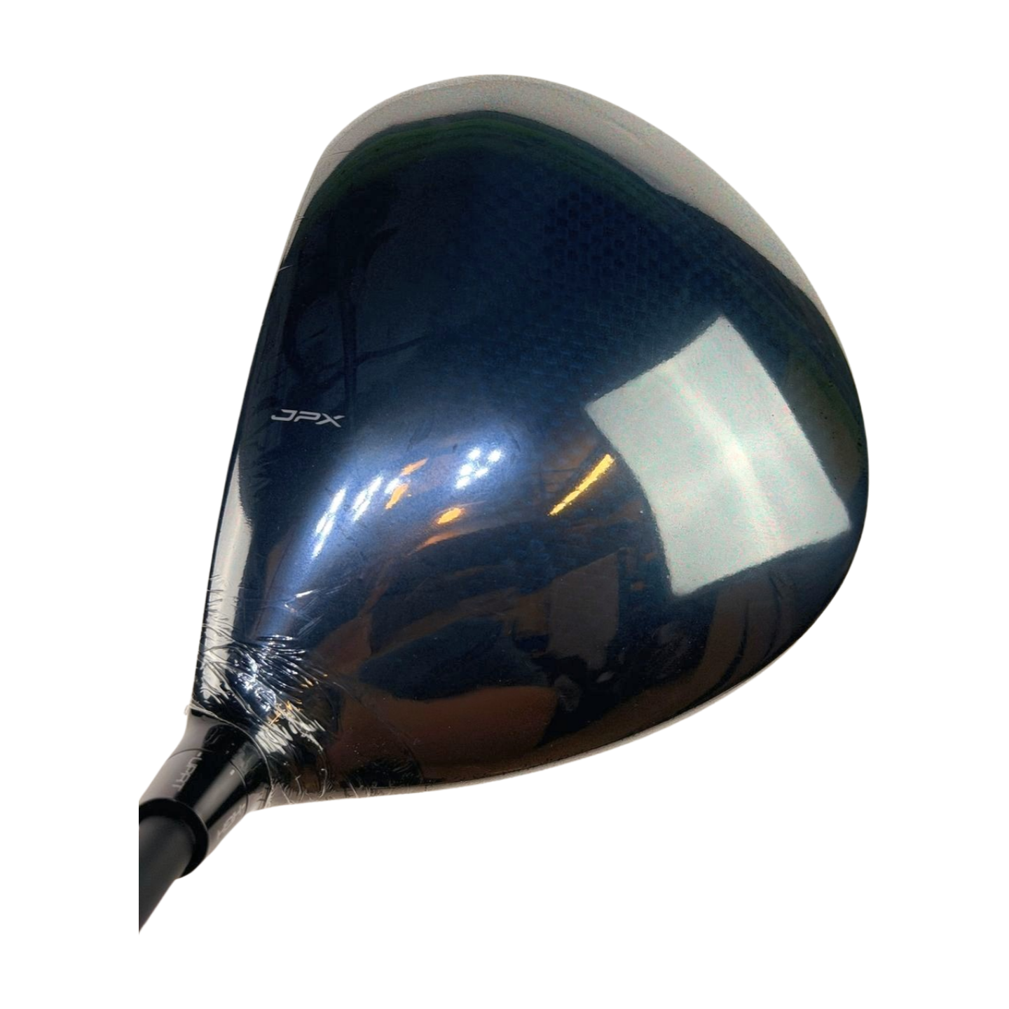 MIZUNO JPX ONE SELECT DRIVER 10.5° S FLEX RH 45.5” NEW