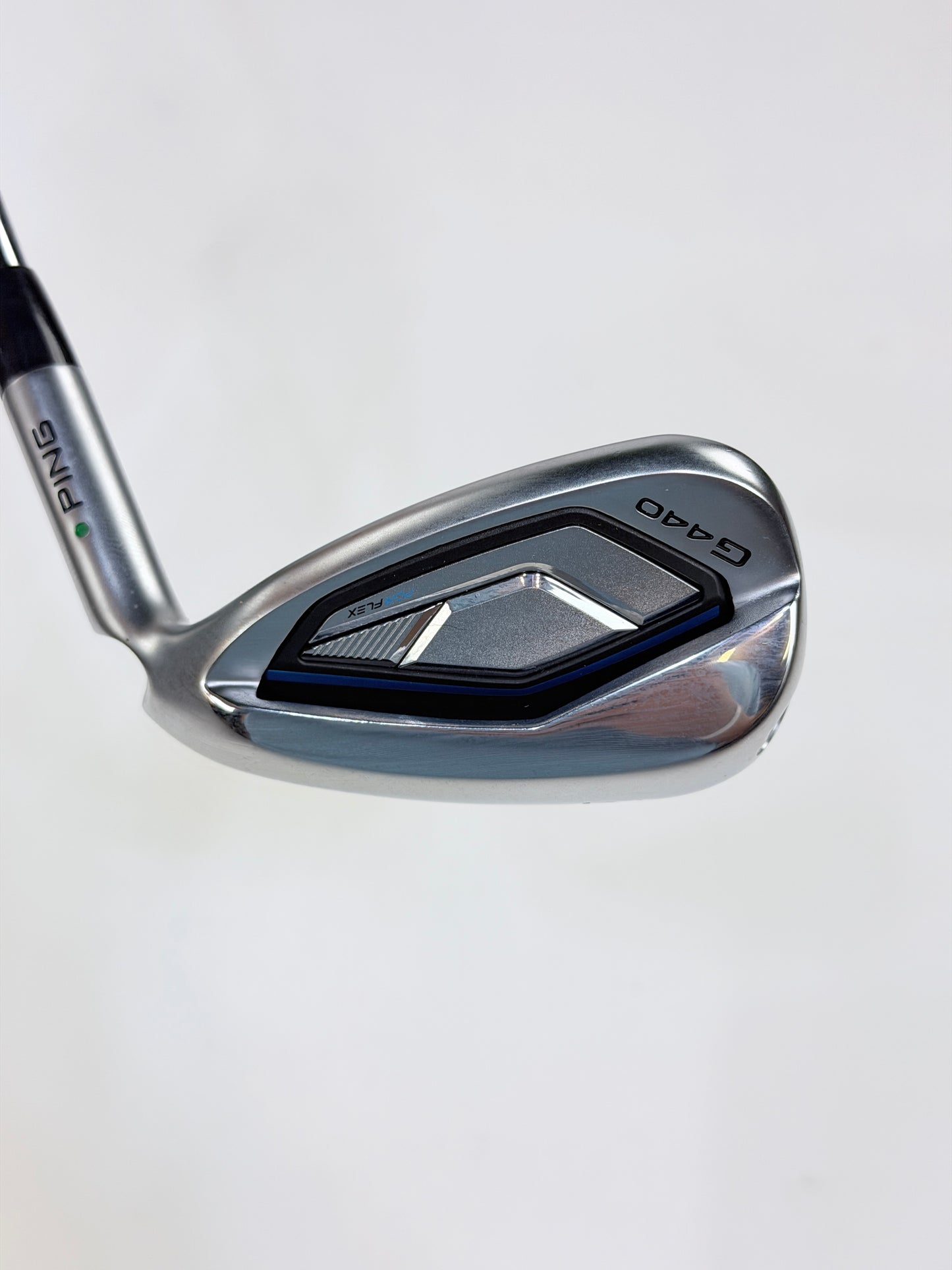 PING G440 GREEN DOT 52° WEDGE S FLEX RH 36.75”
