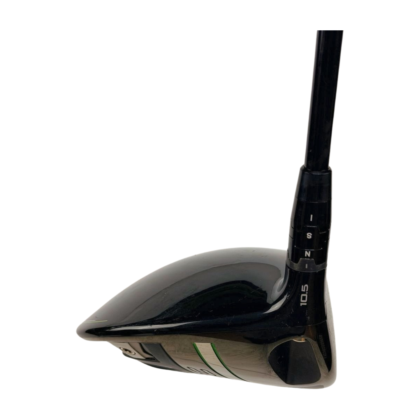 CALLAWAY EPIC MAX DRIVER 10.5° REGULAR FLEX LH 45”