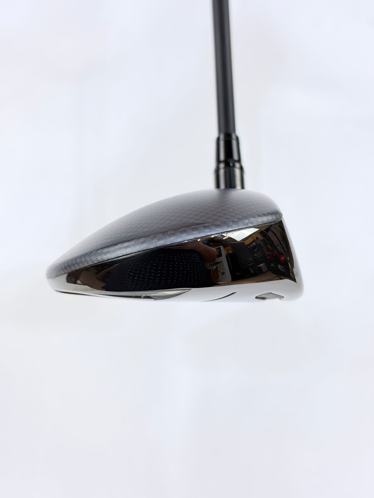 TAYLORMADE QI35 5 WOOD 18° S FLEX RH 42”