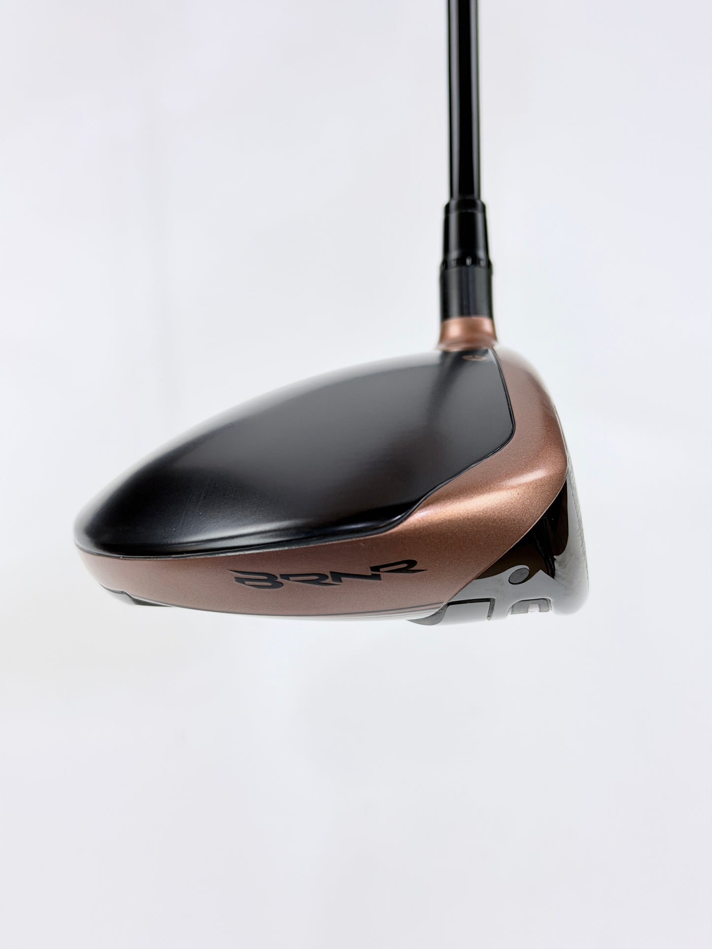 TAYLORMADE BURNER MINI DRIVER 11.5° R FLEX RH 43.25”